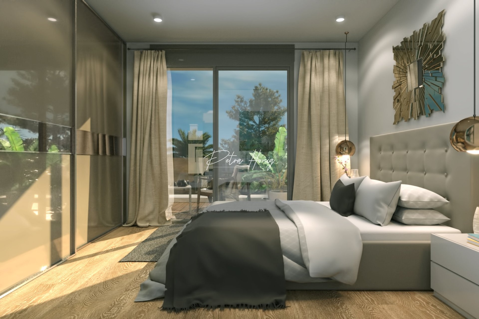 New build - Villa - Ciudad Quesada - Pueblo Bravo
