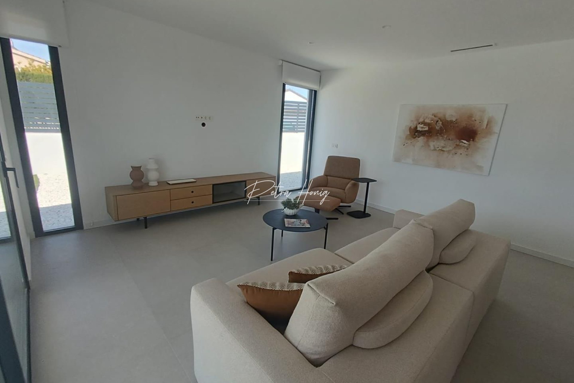 New build - Villa - Ciudad Quesada - Town Center