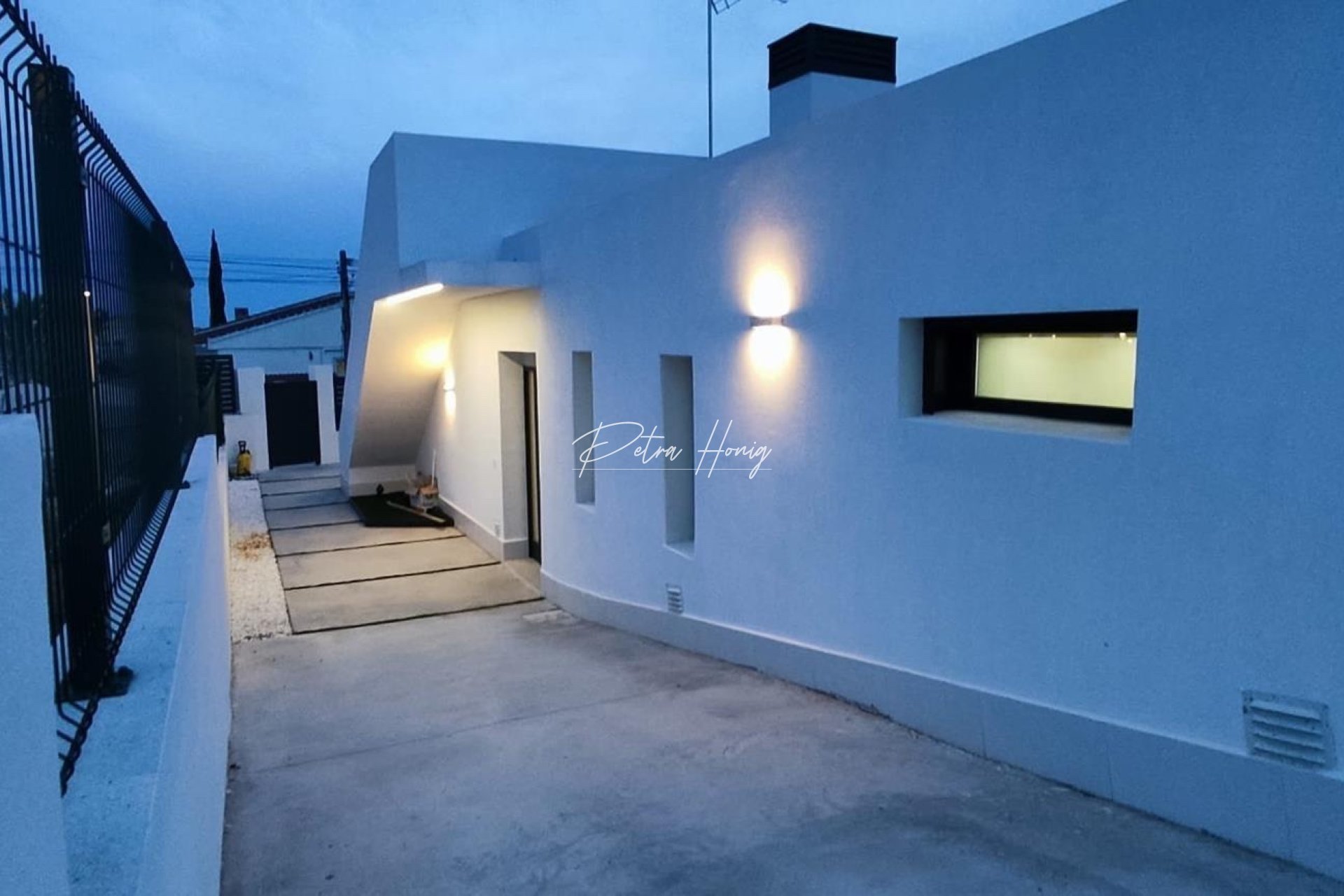 New build - Villa - Ciudad Quesada - Town Center