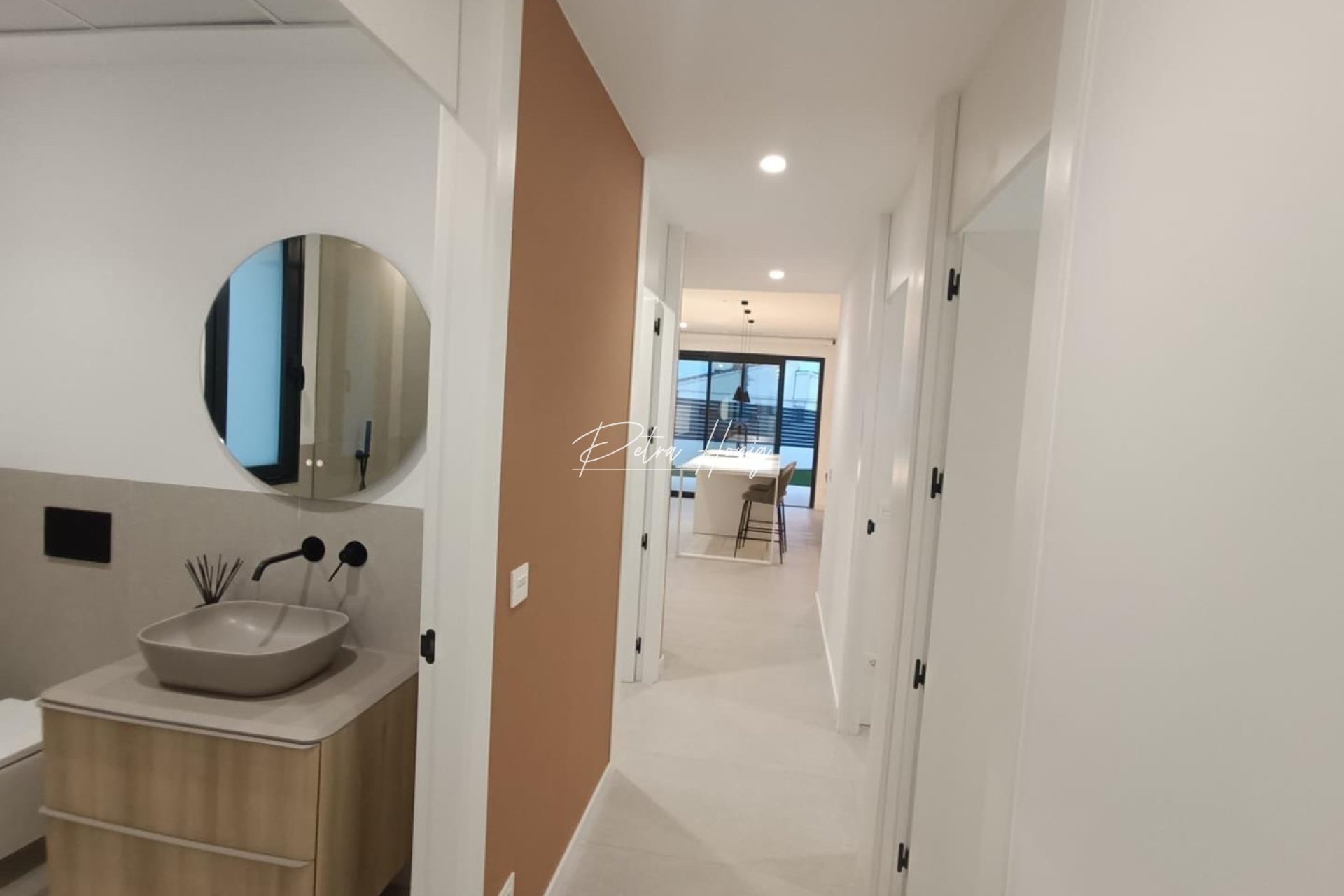 New build - Villa - Ciudad Quesada - Town Center