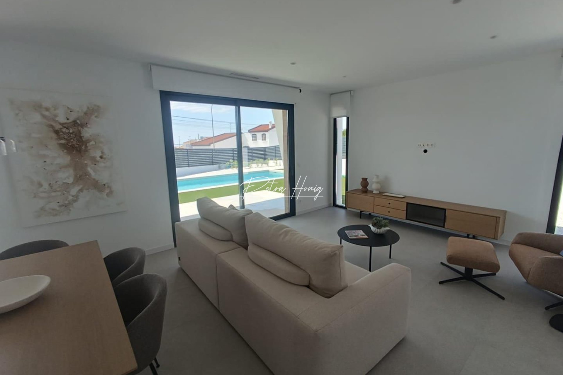 New build - Villa - Ciudad Quesada - Town Center
