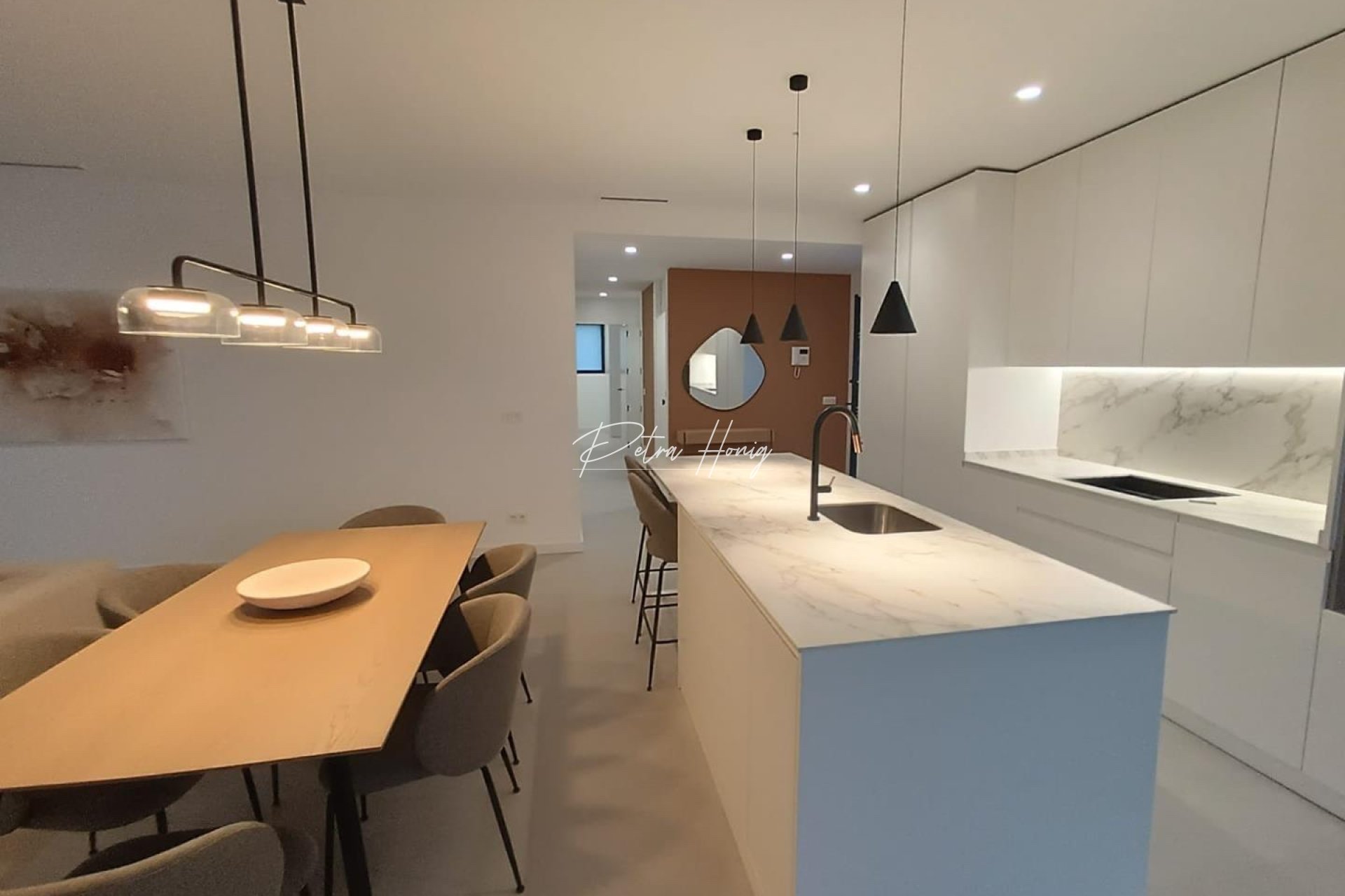 New build - Villa - Ciudad Quesada - Town Center