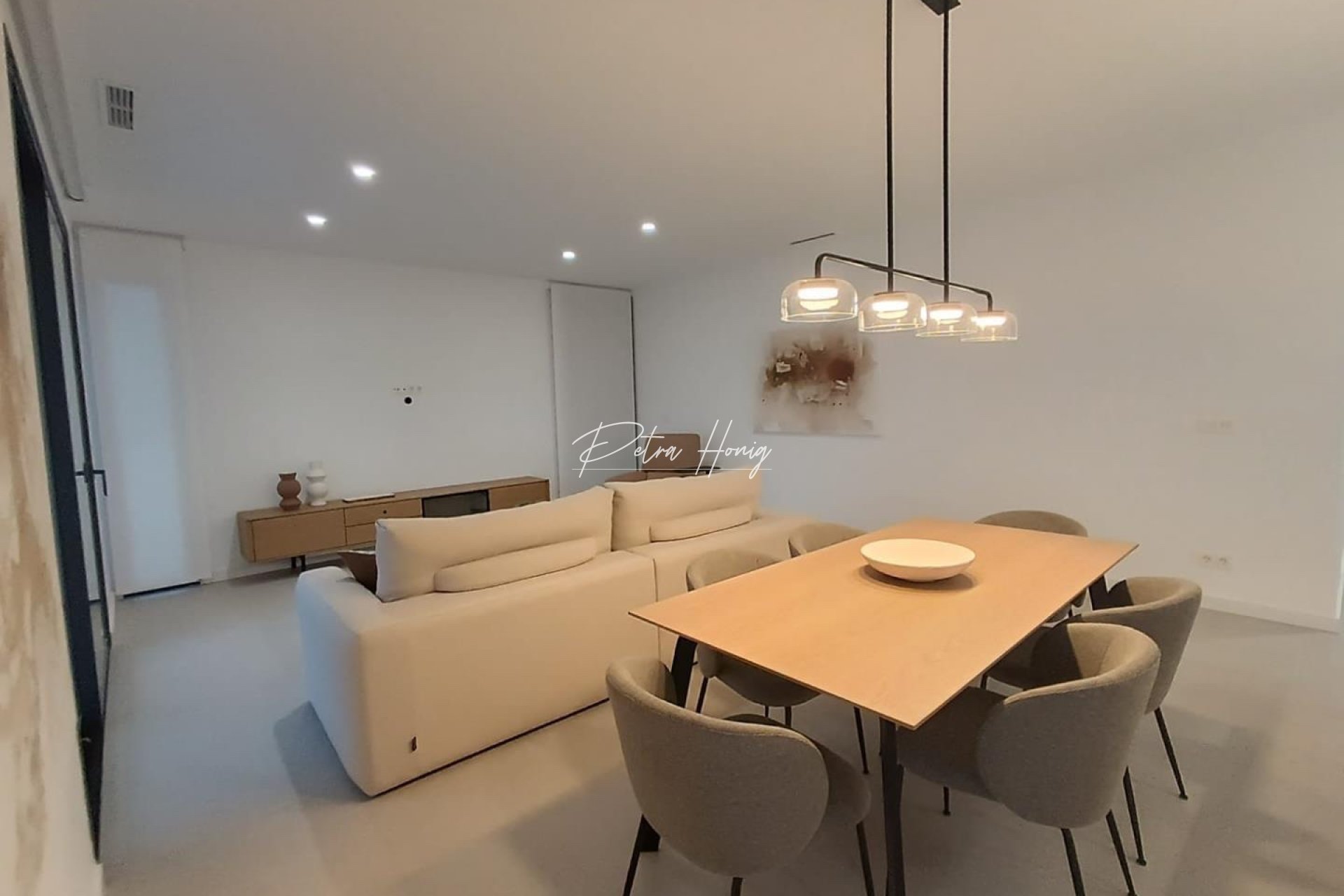 New build - Villa - Ciudad Quesada - Town Center