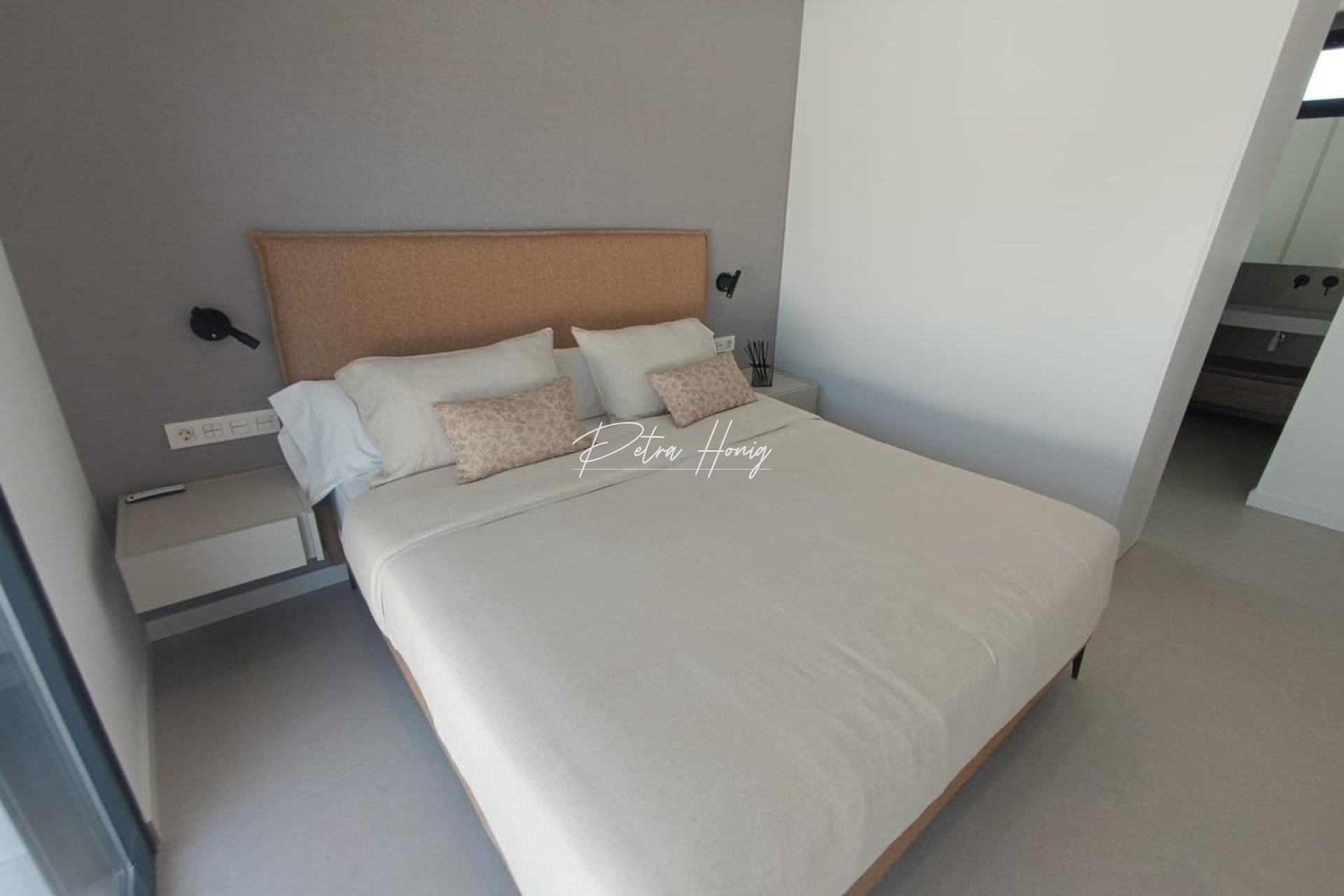 New build - Villa - Ciudad Quesada - Town Center