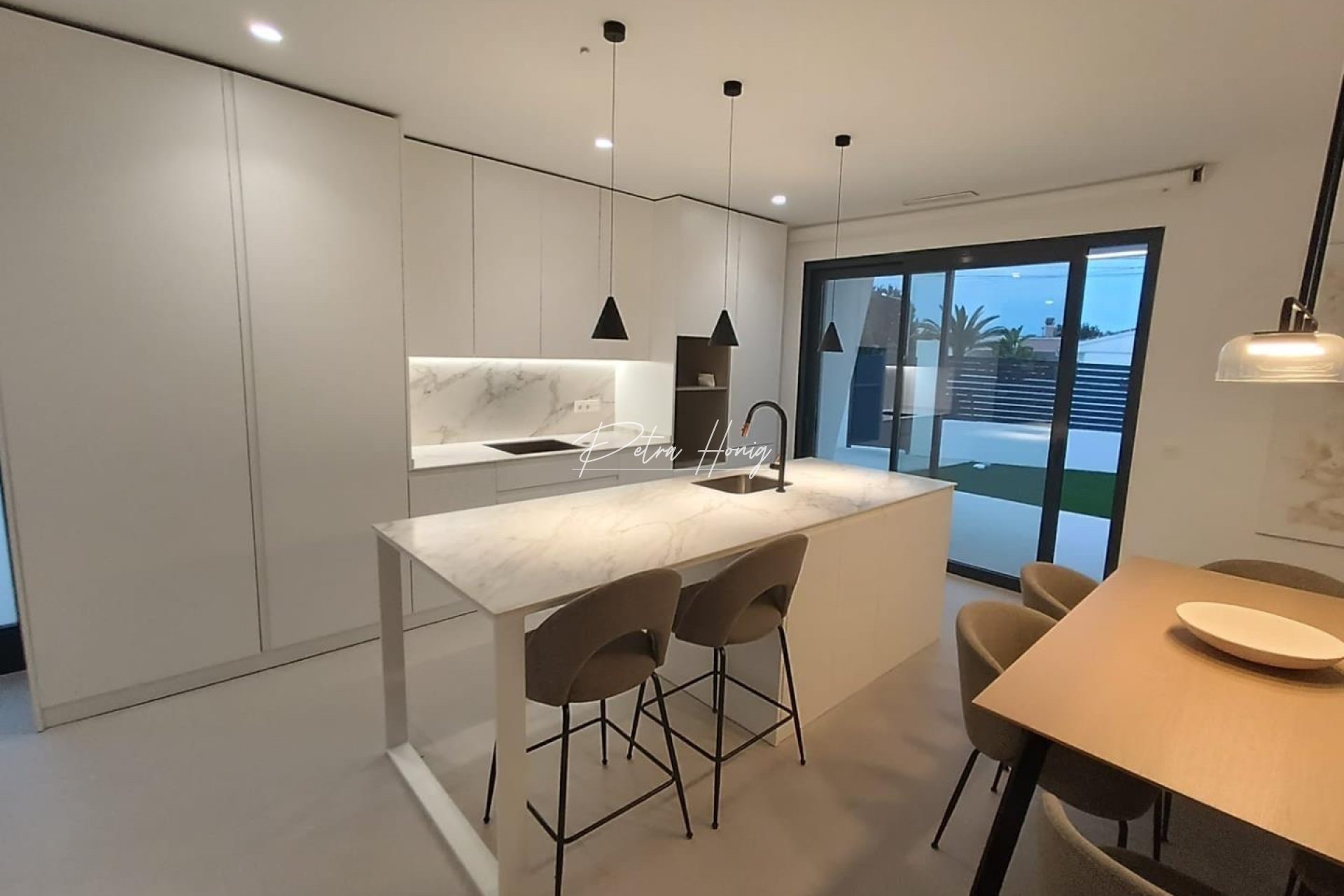 New build - Villa - Ciudad Quesada - Town Center