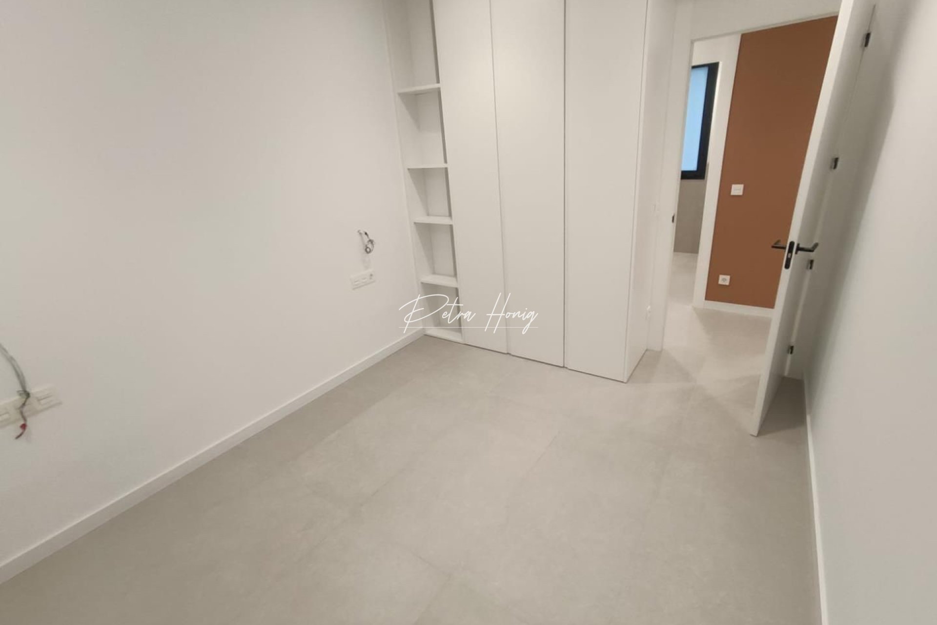 New build - Villa - Ciudad Quesada - Town Center