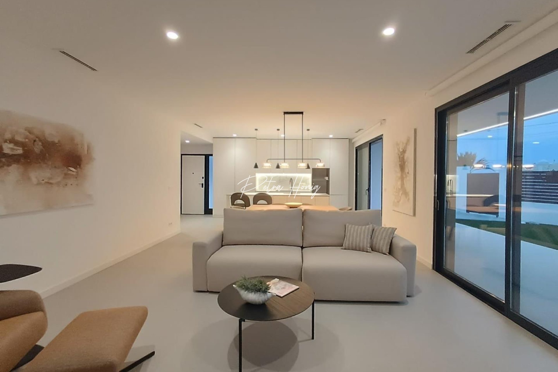 New build - Villa - Ciudad Quesada - Town Center