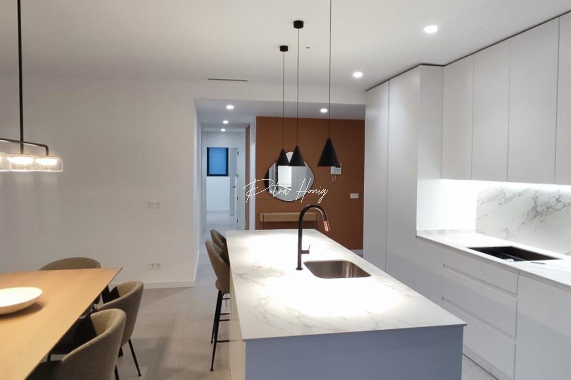 New build - Villa - Ciudad Quesada - Town Center