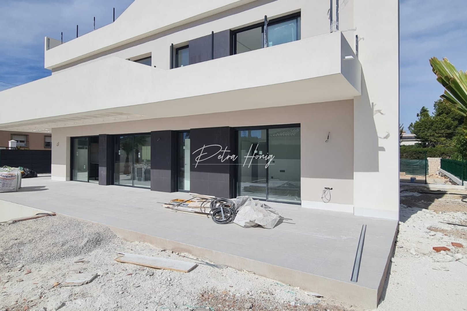 New build - Villa - Ciudad Quesada - Town Center