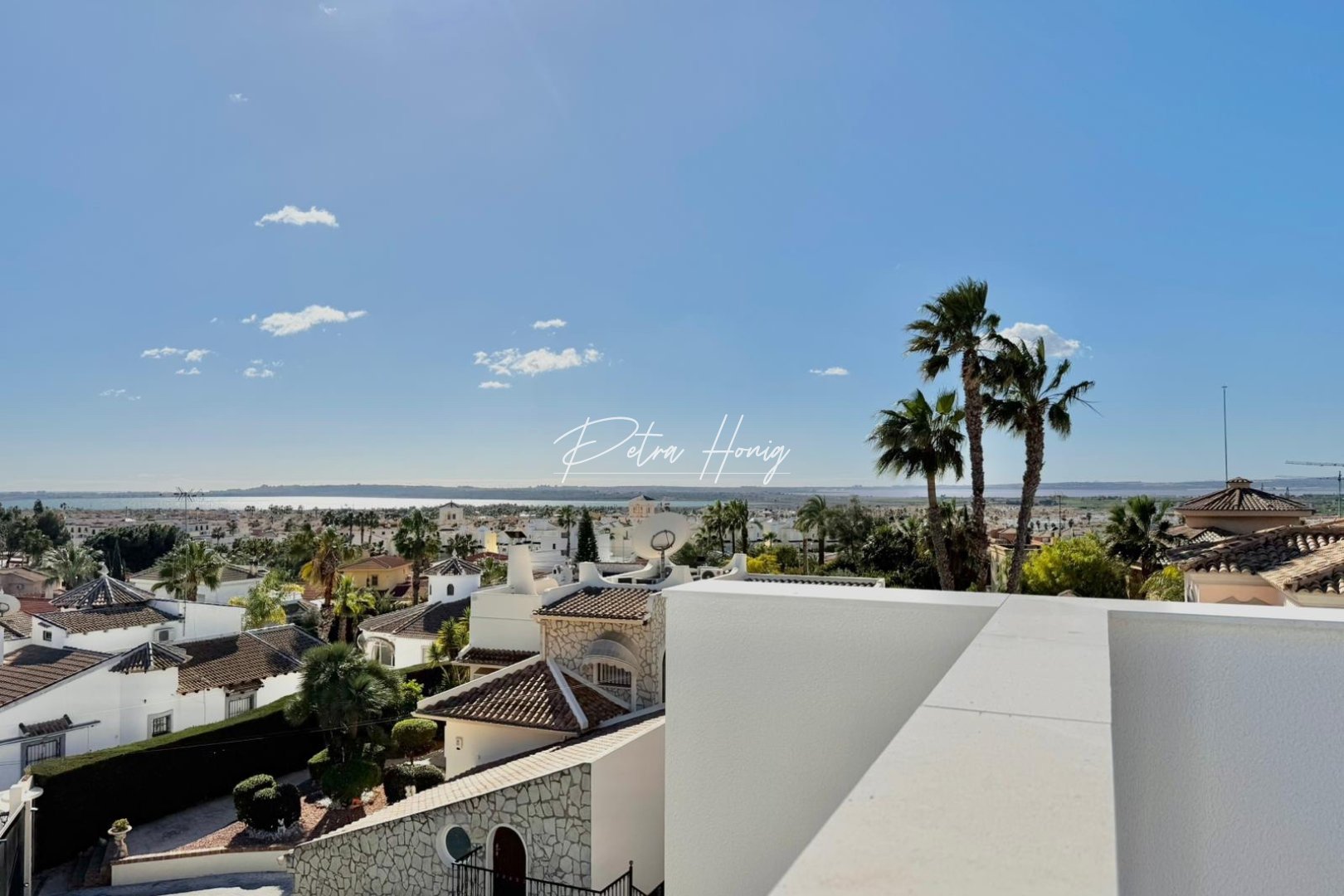 New build - Villa - Ciudad Quesada - Town Center