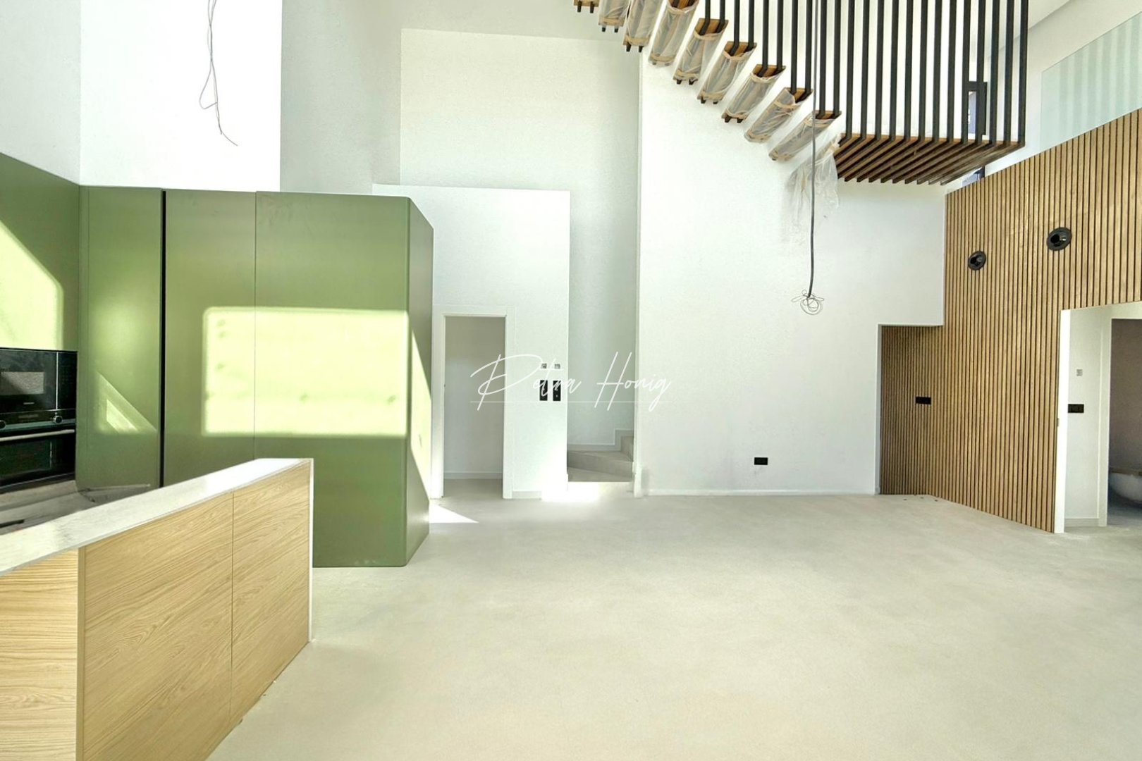 New build - Villa - Ciudad Quesada - Town Center