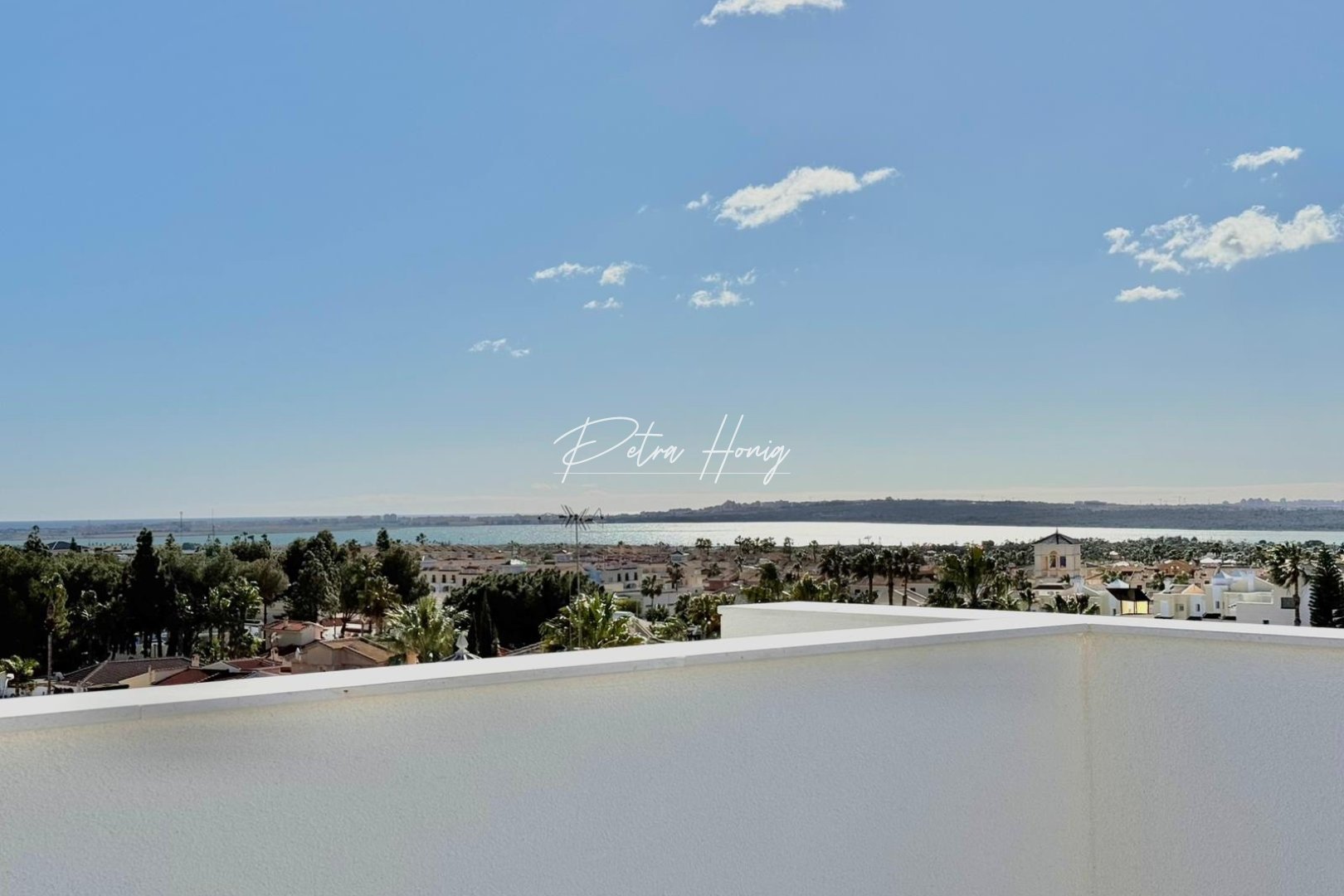 New build - Villa - Ciudad Quesada - Town Center