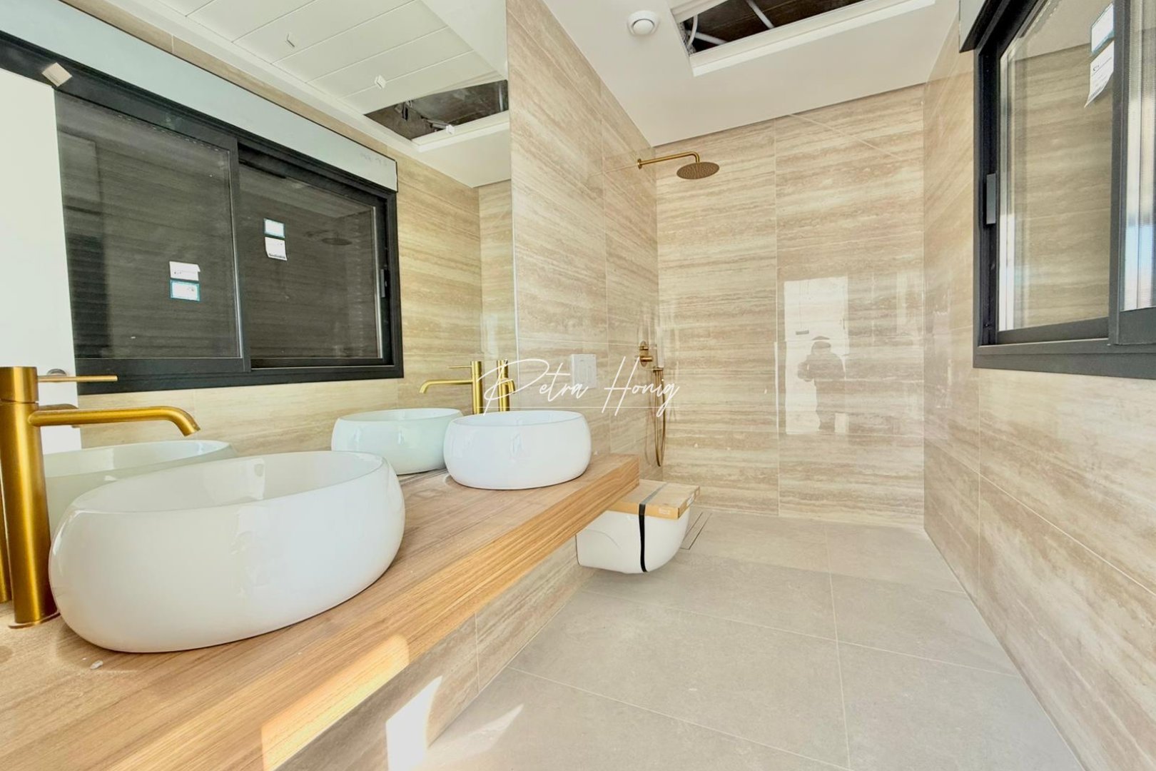 New build - Villa - Ciudad Quesada - Town Center