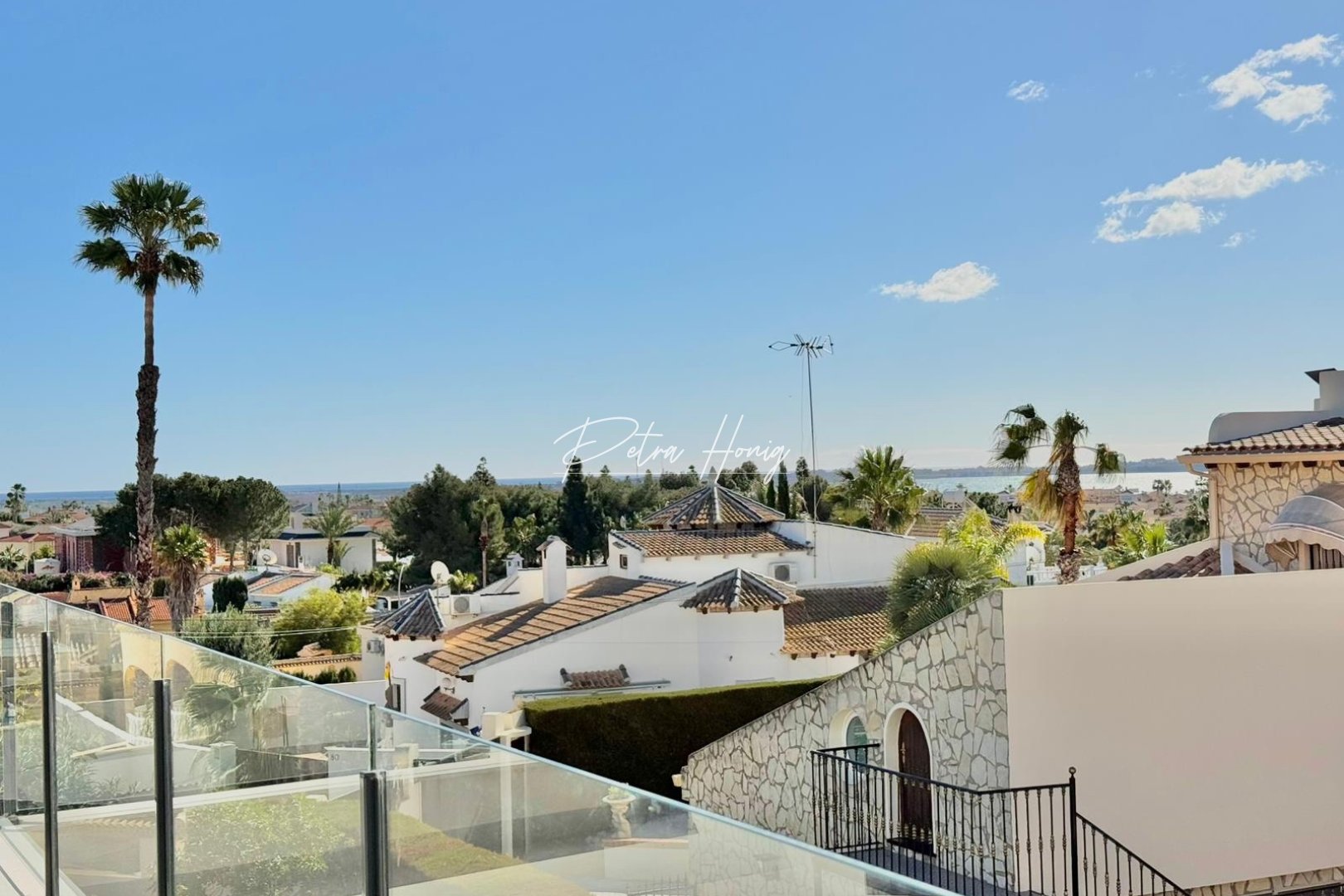 New build - Villa - Ciudad Quesada - Town Center