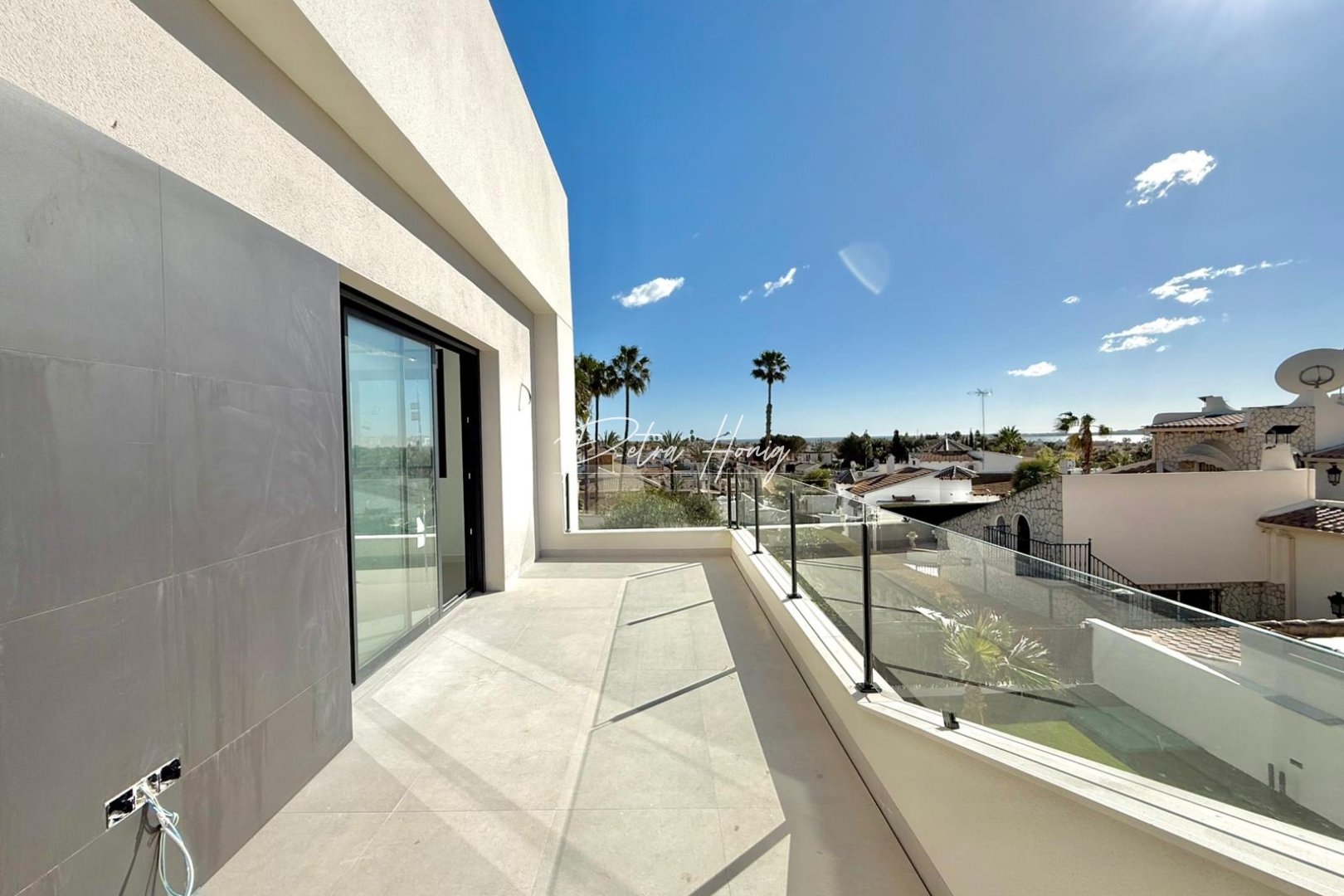 New build - Villa - Ciudad Quesada - Town Center