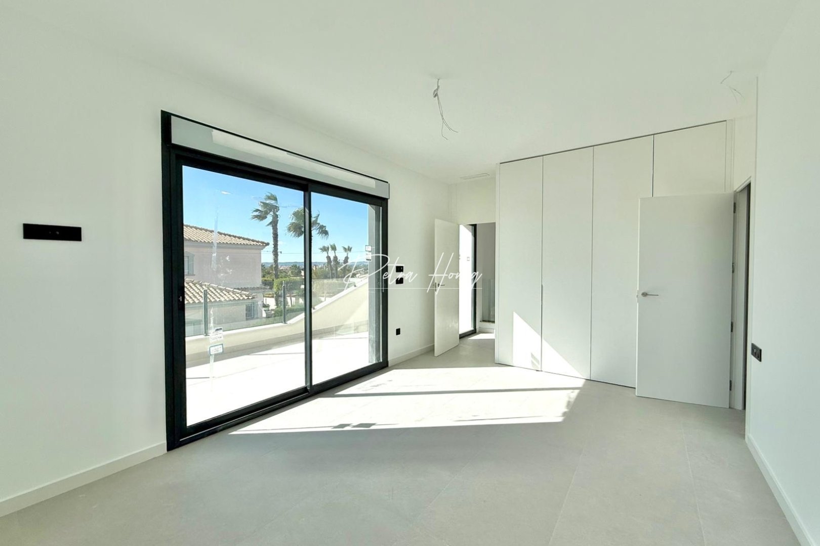 New build - Villa - Ciudad Quesada - Town Center