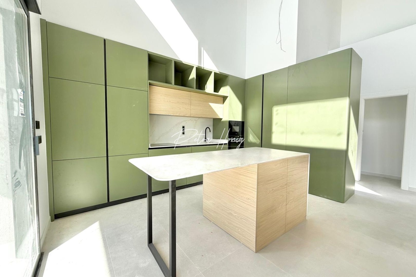 New build - Villa - Ciudad Quesada - Town Center