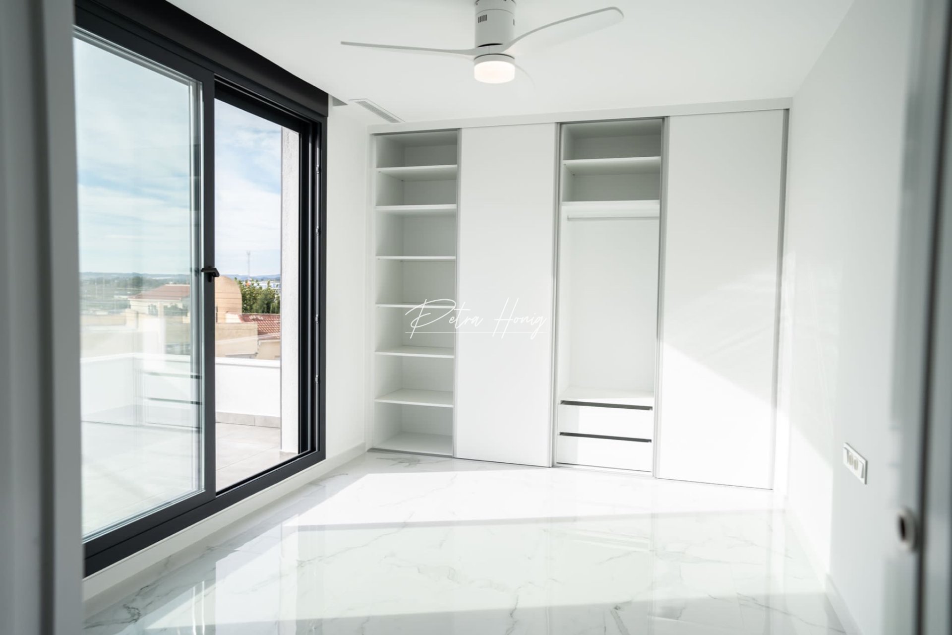 New build - Villa - Ciudad Quesada - Town Center
