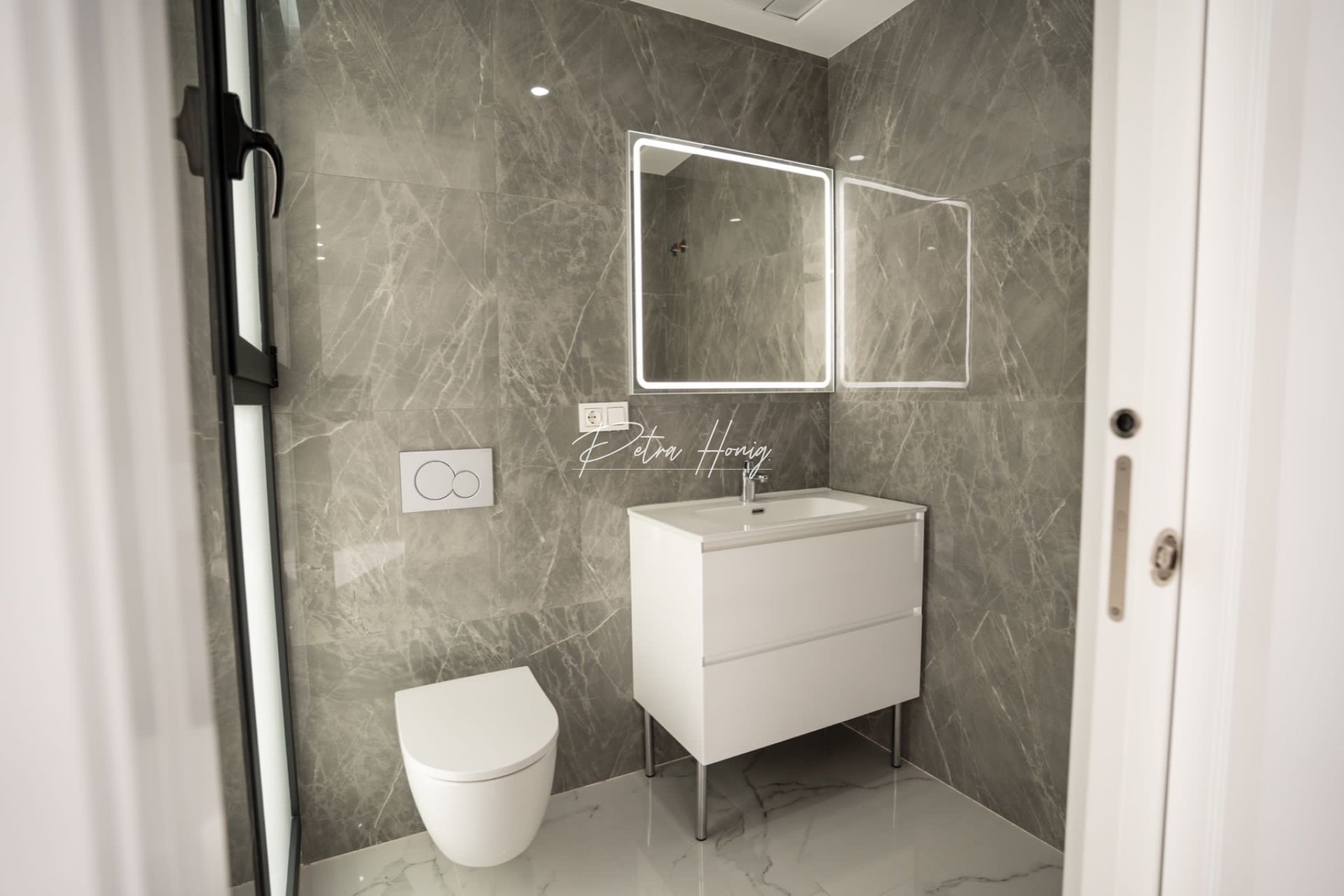 New build - Villa - Ciudad Quesada - Town Center