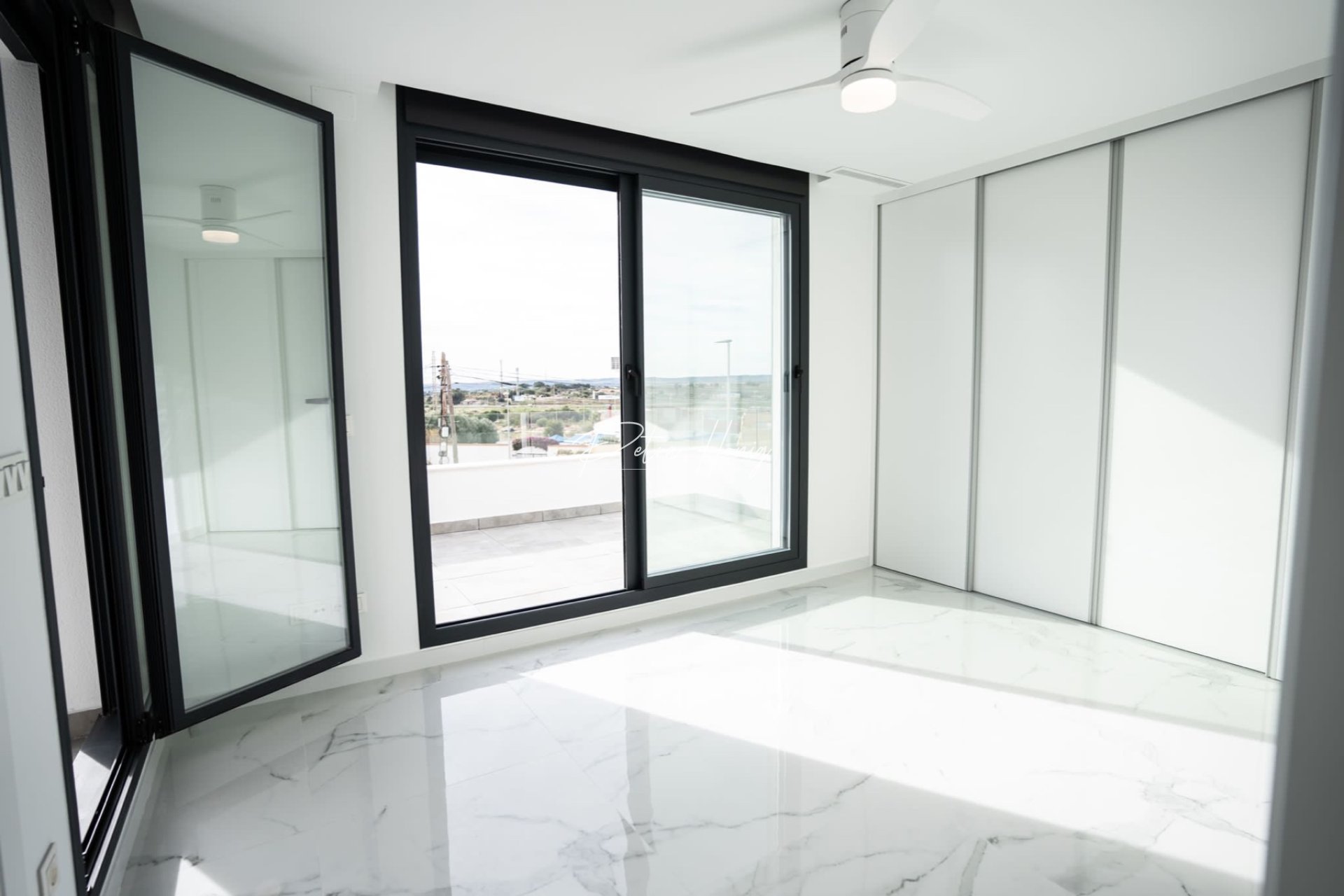 New build - Villa - Ciudad Quesada - Town Center
