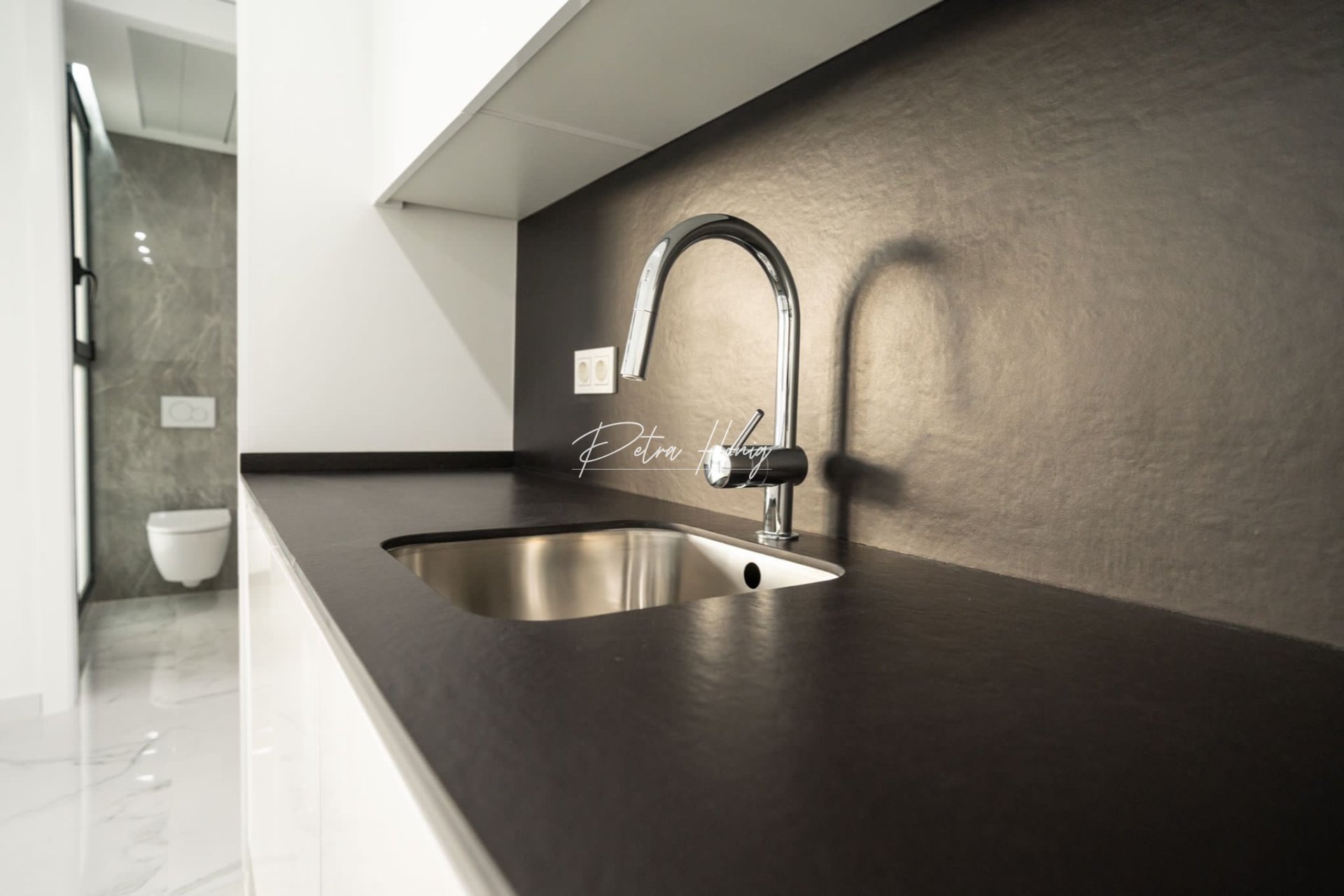 New build - Villa - Ciudad Quesada - Town Center