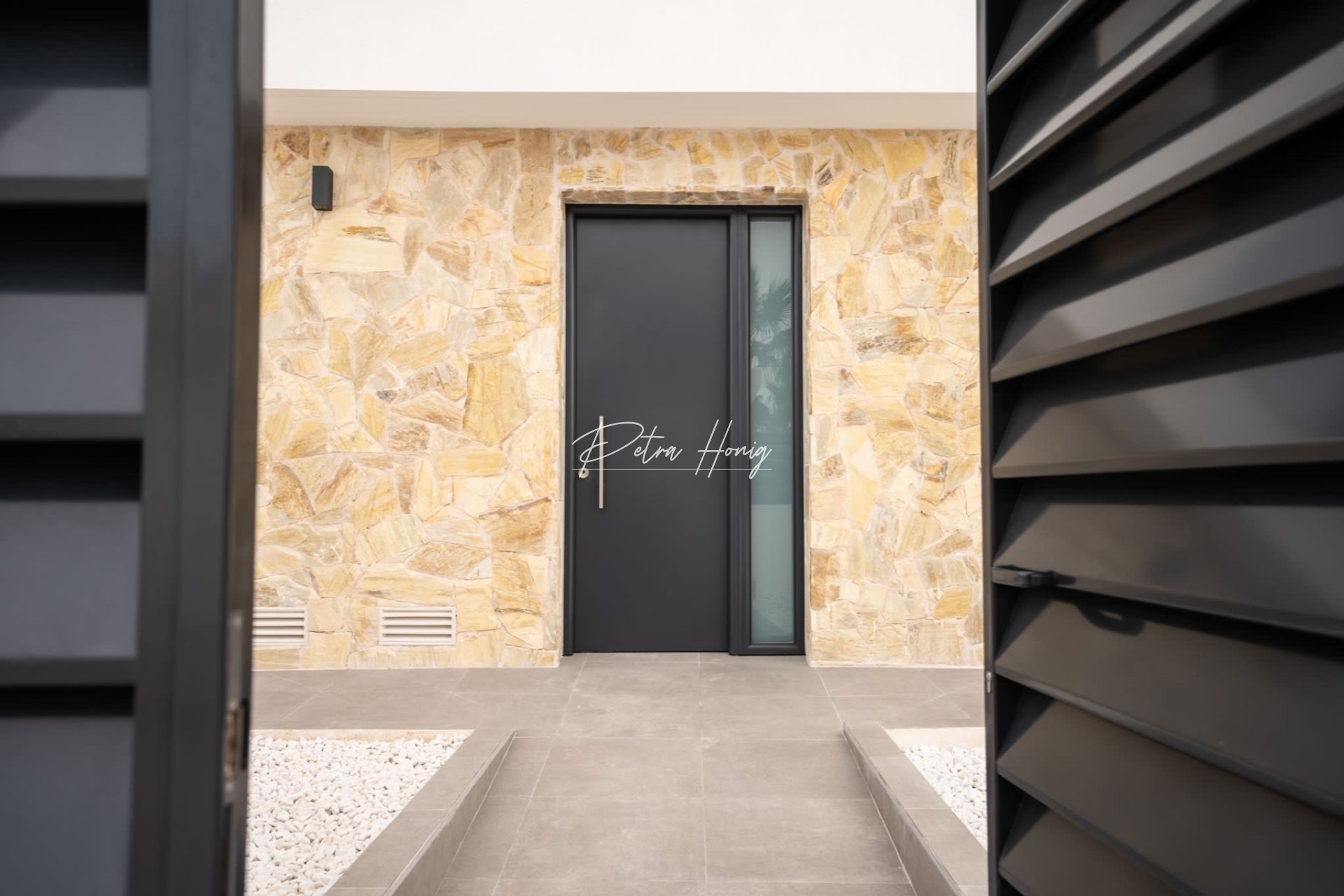 New build - Villa - Ciudad Quesada - Town Center