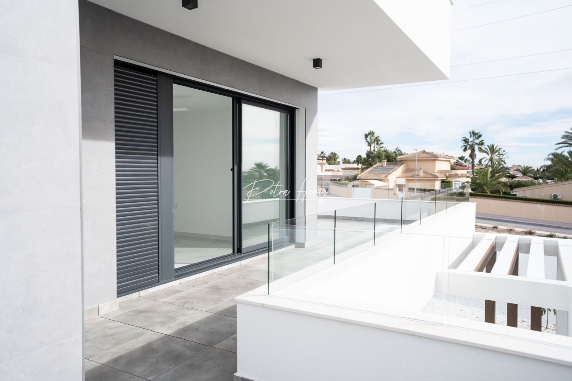 New build - Villa - Ciudad Quesada - Town Center