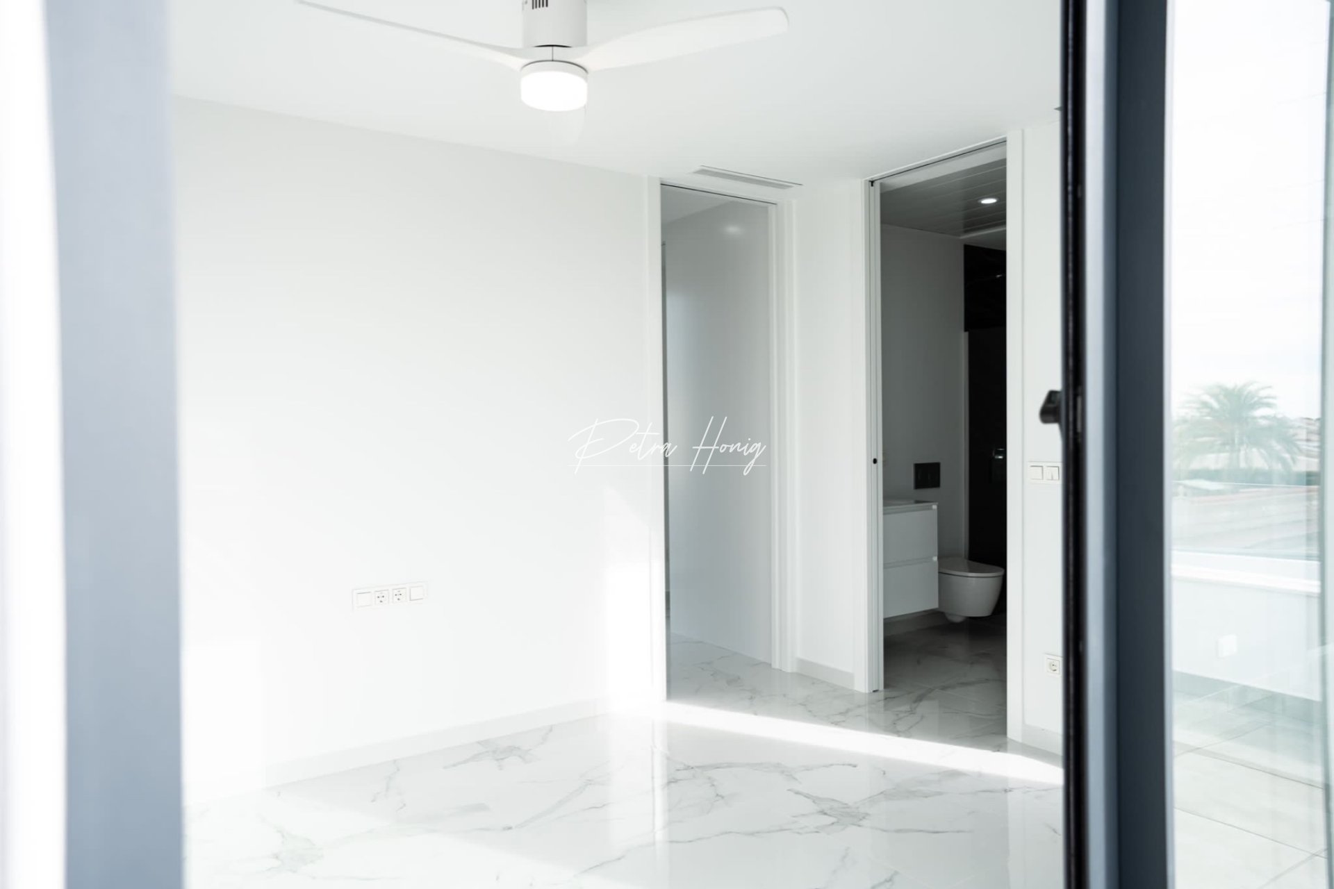 New build - Villa - Ciudad Quesada - Town Center