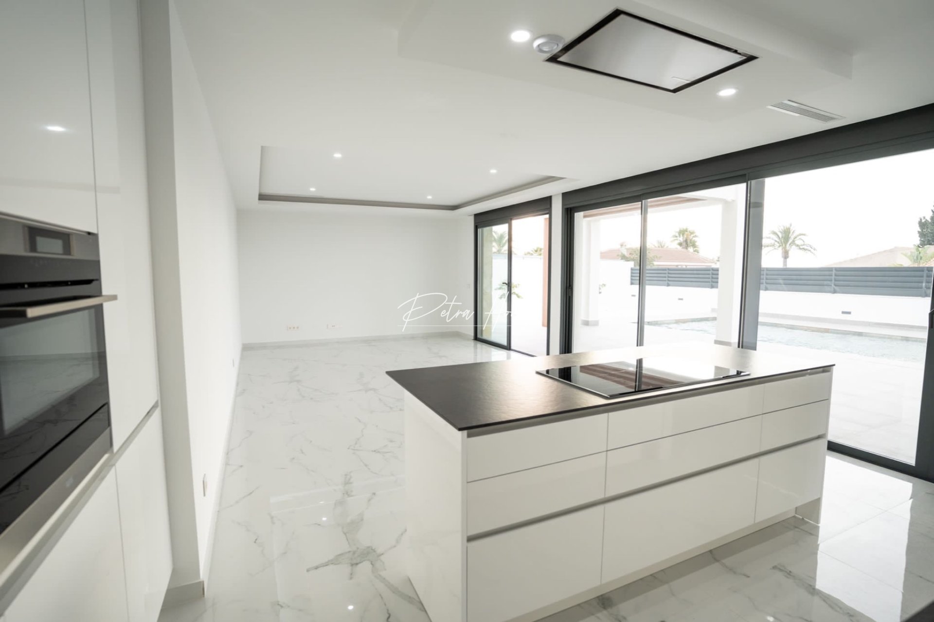 New build - Villa - Ciudad Quesada - Town Center