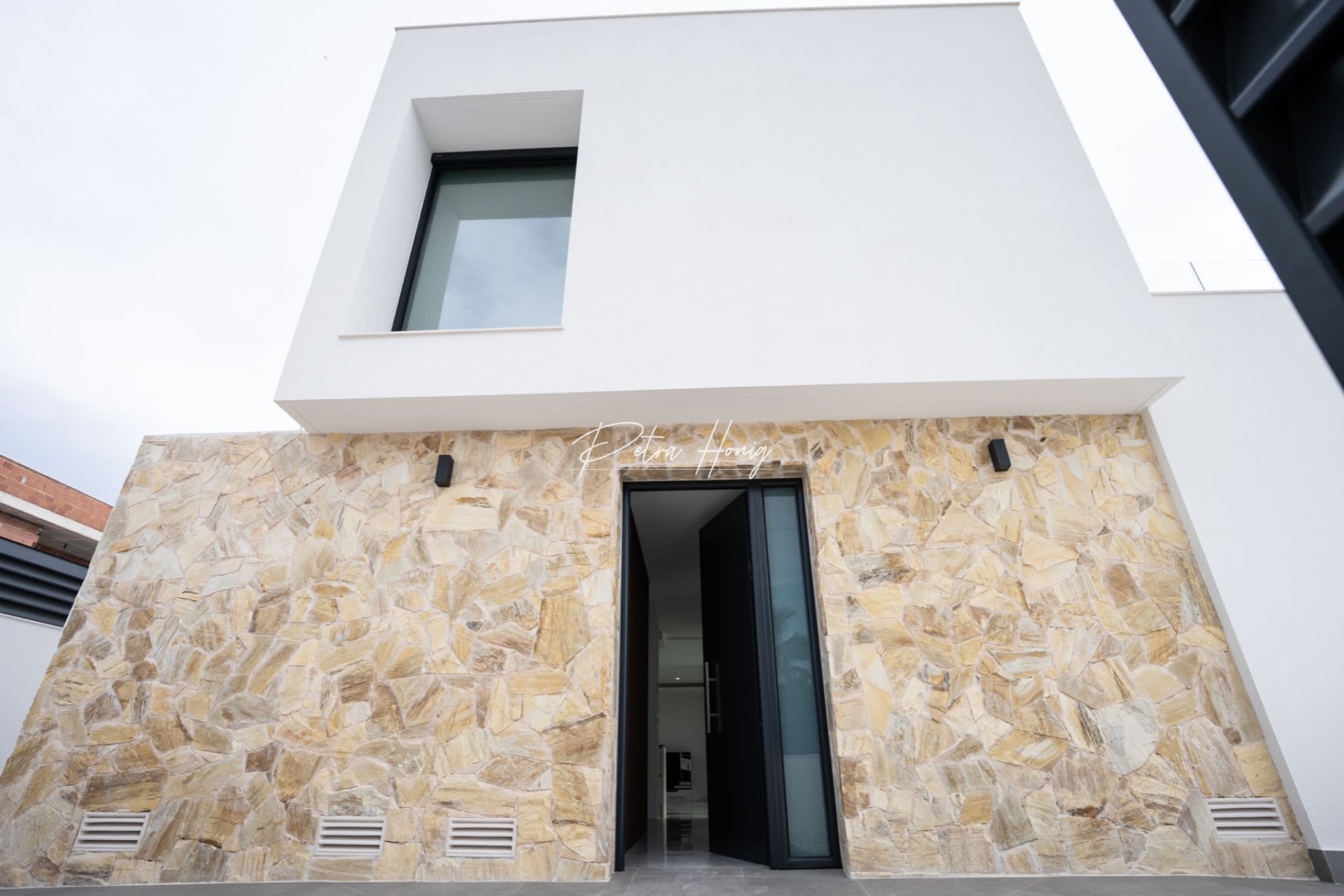 New build - Villa - Ciudad Quesada - Town Center