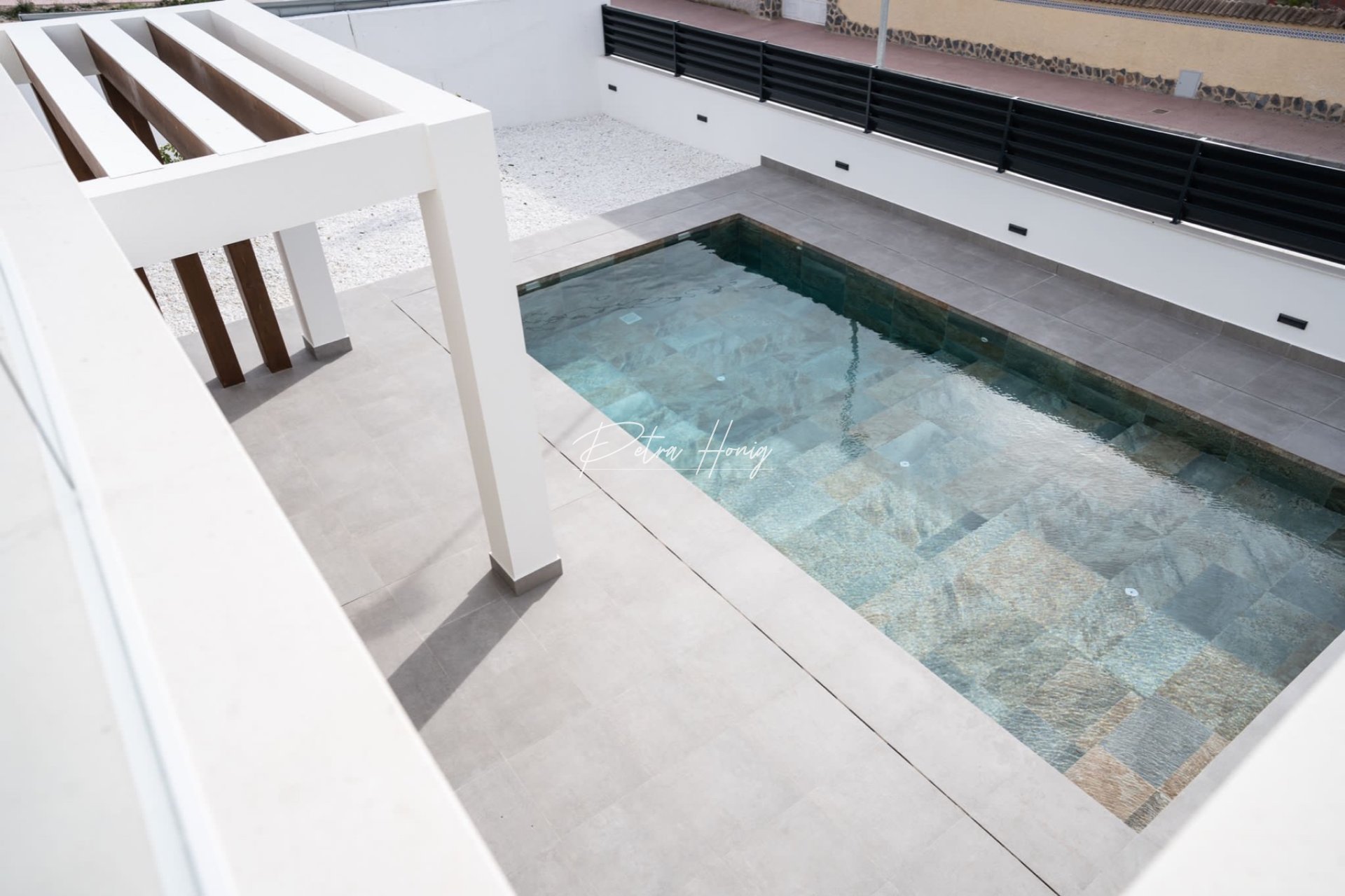 New build - Villa - Ciudad Quesada - Town Center
