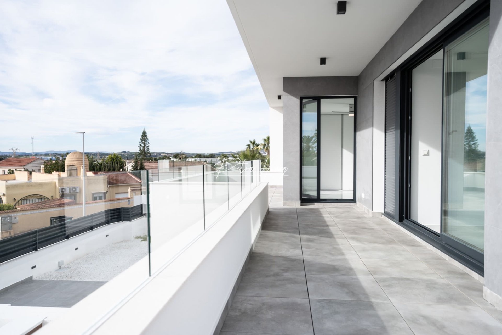 New build - Villa - Ciudad Quesada - Town Center