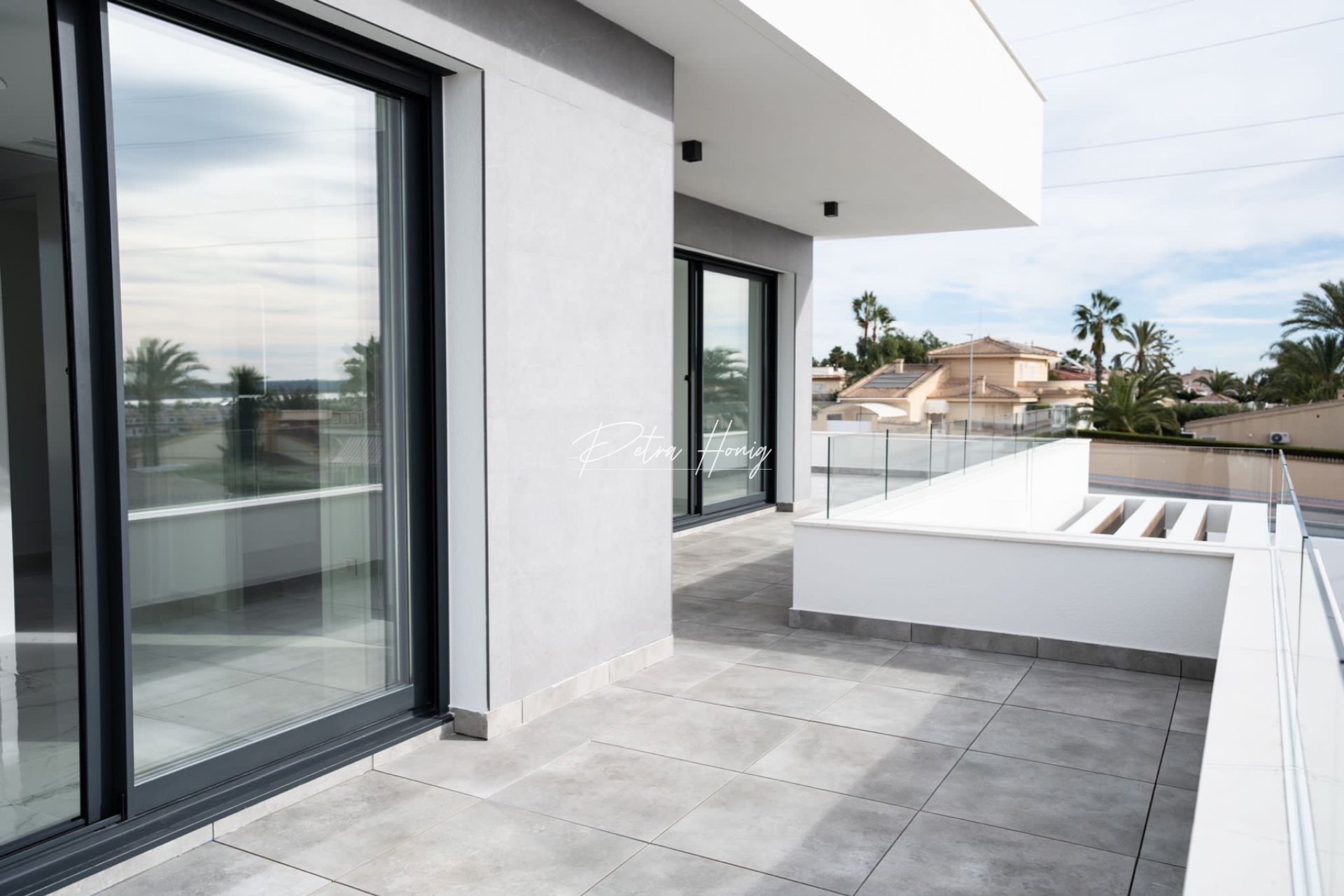 New build - Villa - Ciudad Quesada - Town Center