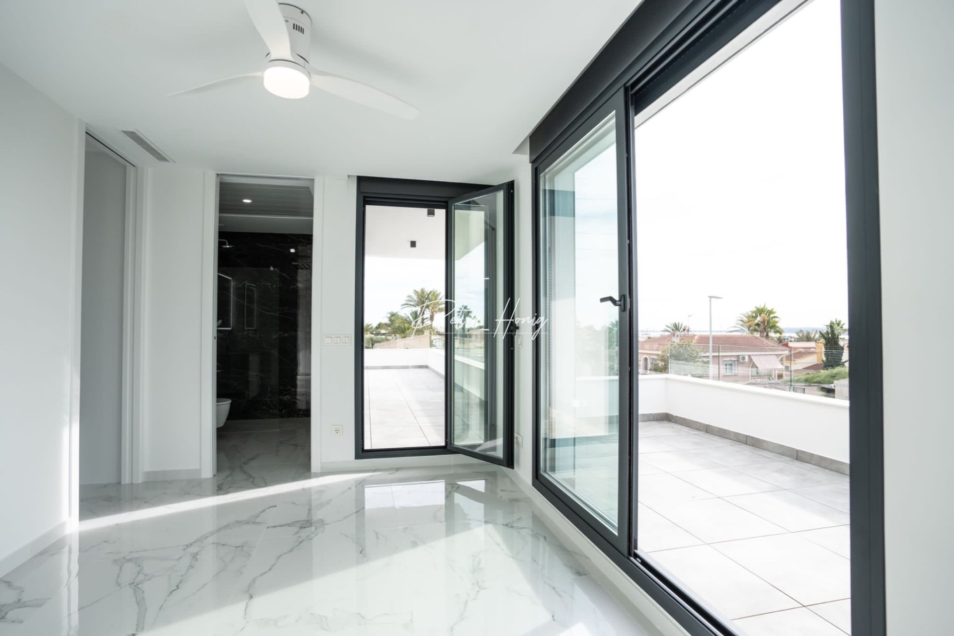 New build - Villa - Ciudad Quesada - Town Center