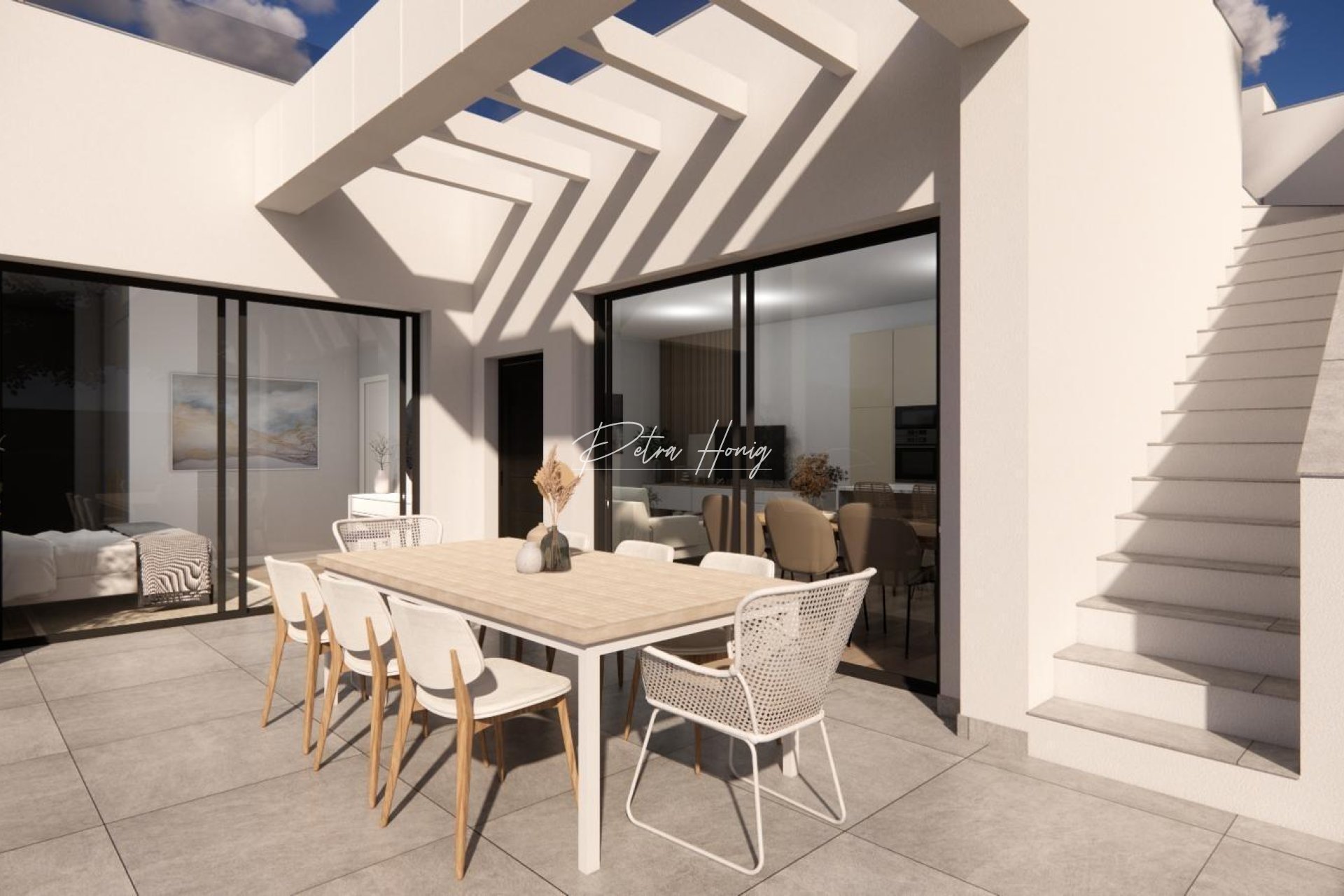 New build - Villa - Ciudad Quesada