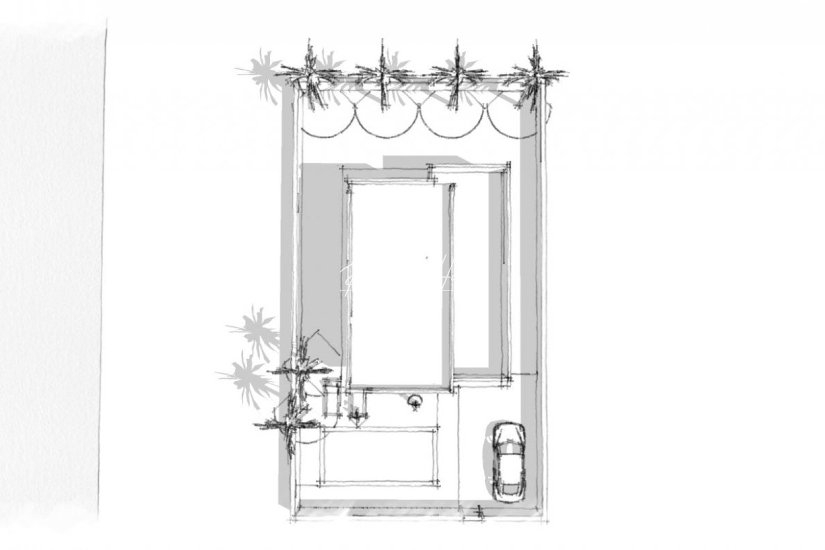 New build - Villa - Ciudad Quesada
