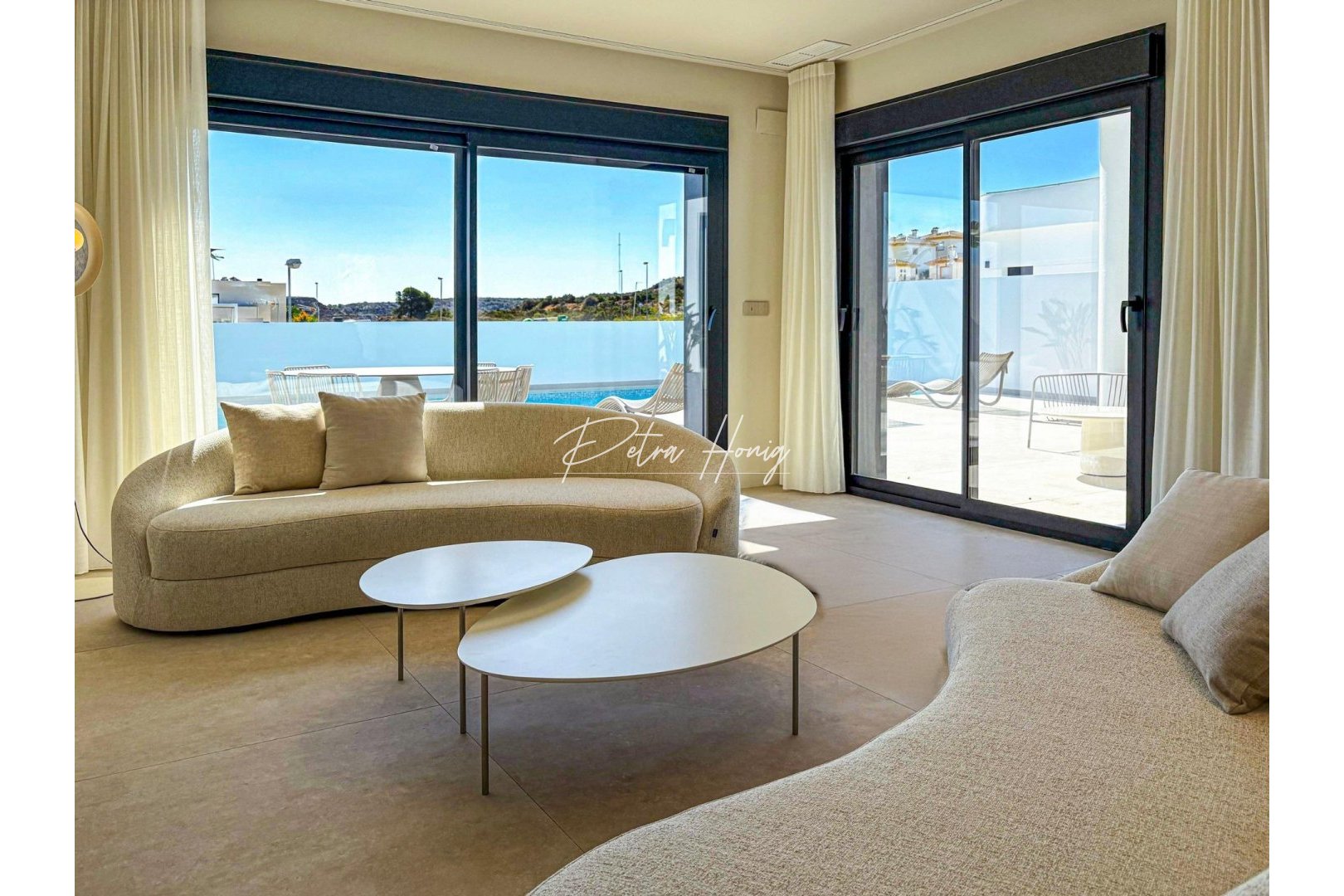 New build - Villa - Ciudad Quesada