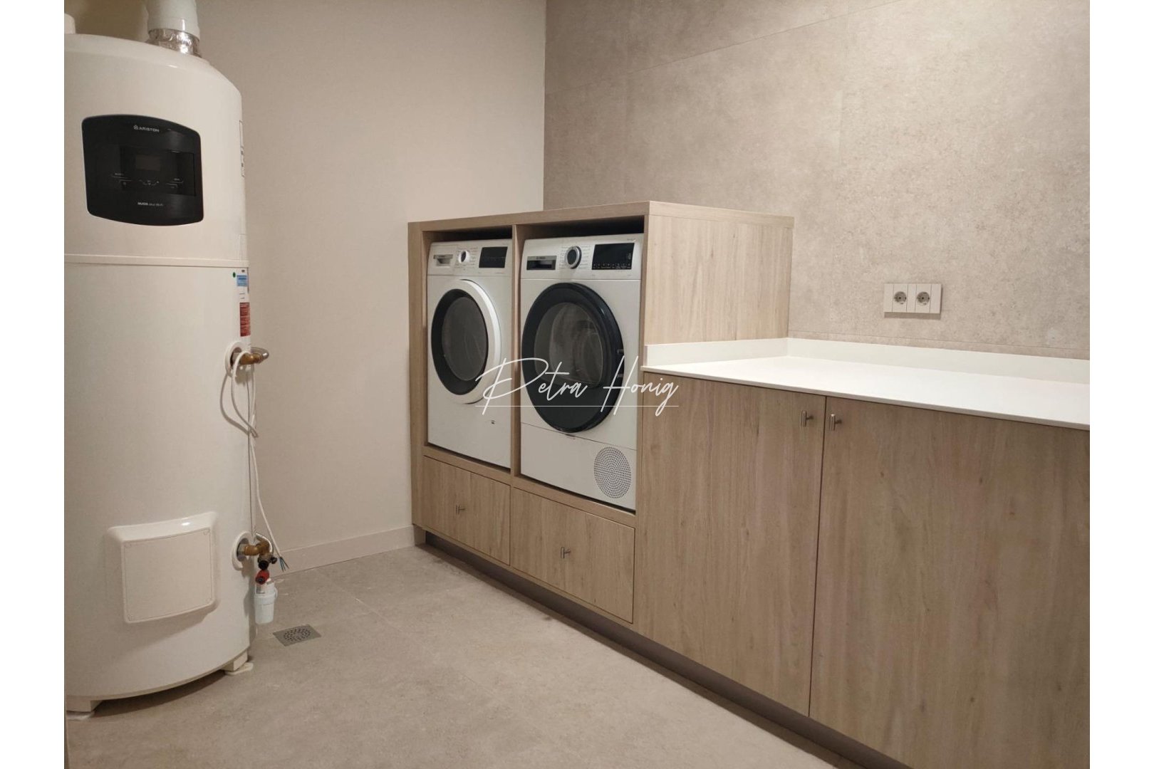 New build - Villa - Ciudad Quesada