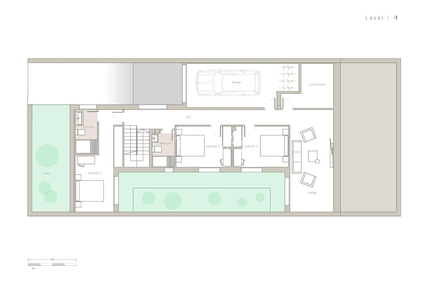 New build - Villa - Ciudad Quesada