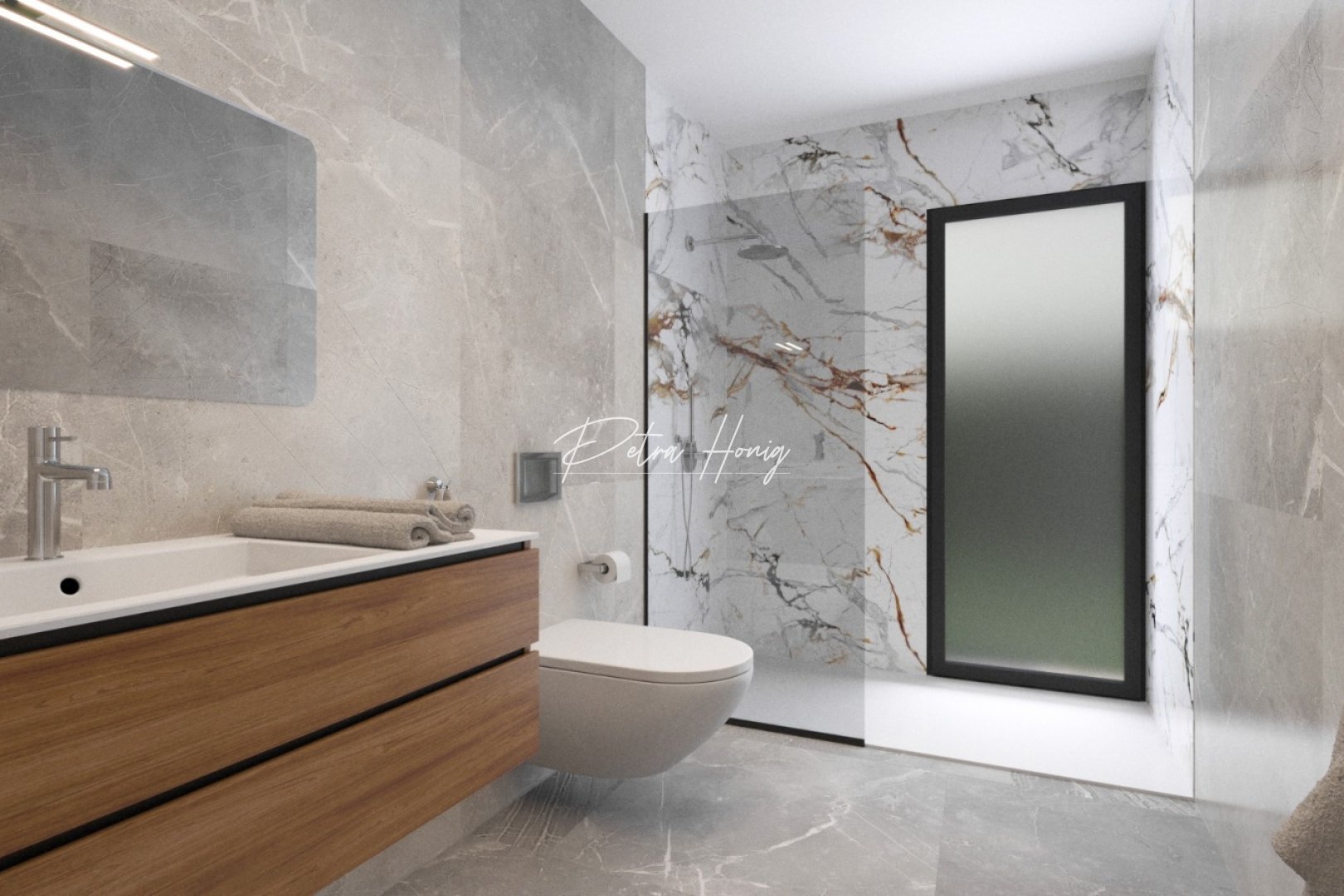 New build - Villa - Ciudad Quesada