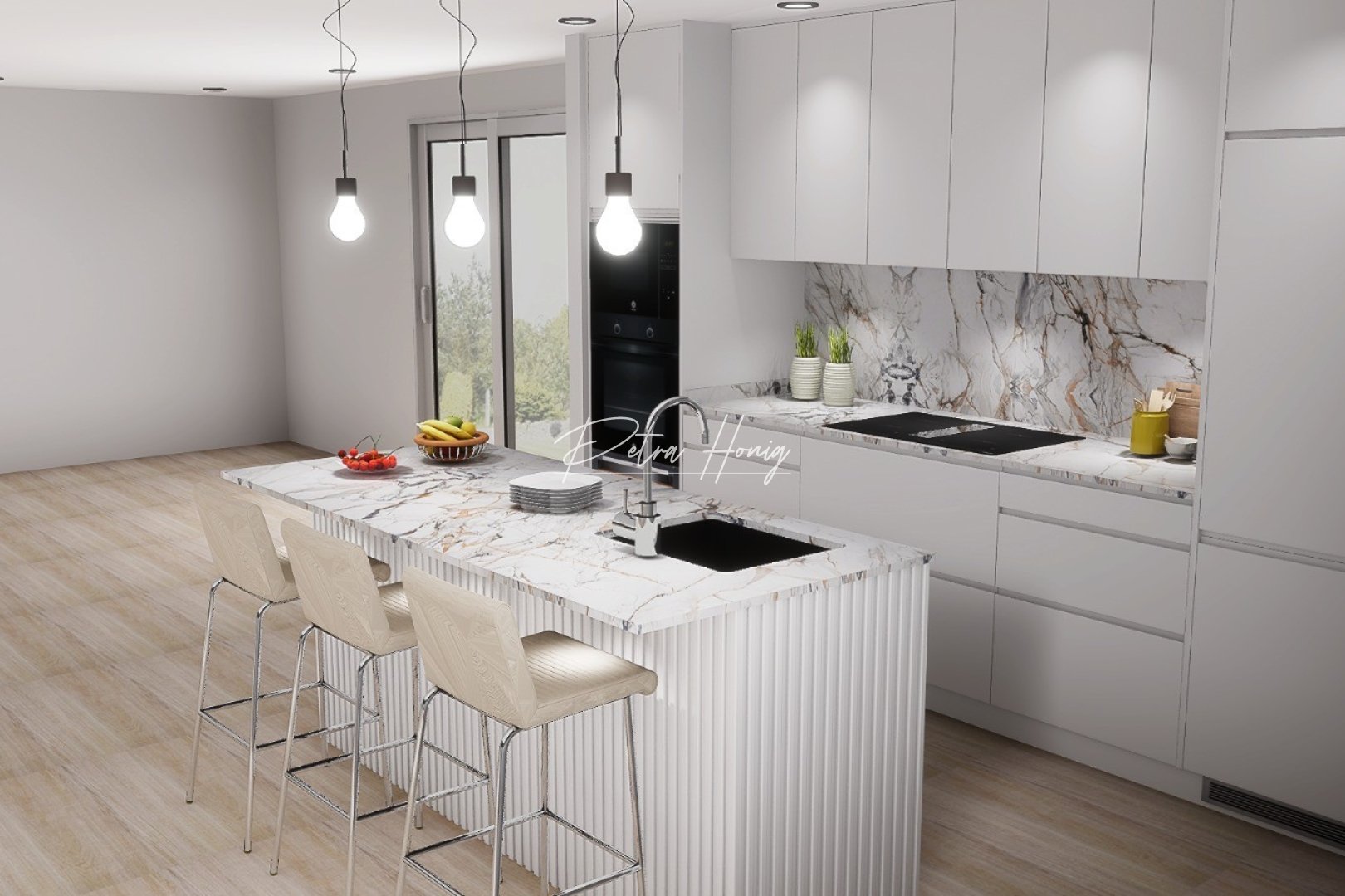 New build - Villa - Ciudad Quesada