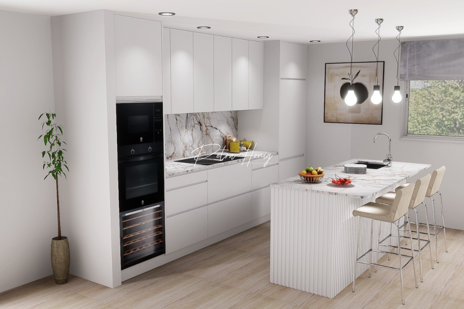 New build - Villa - Ciudad Quesada