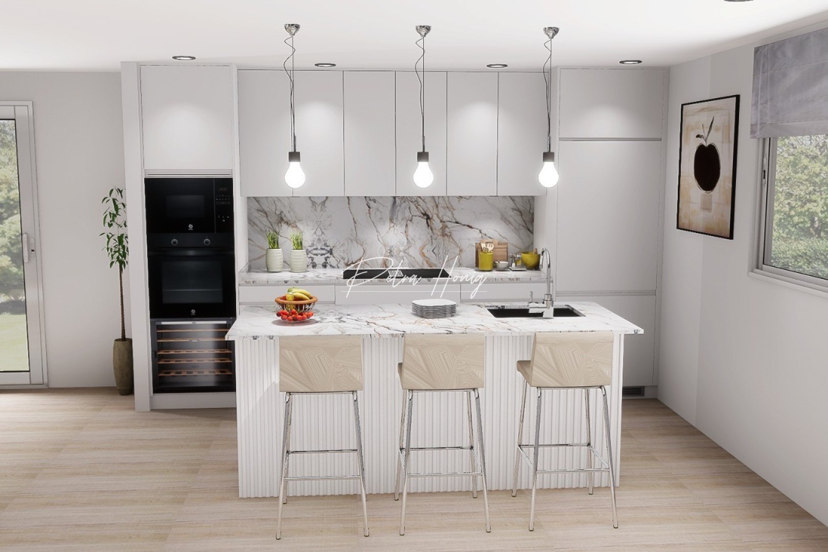 New build - Villa - Ciudad Quesada