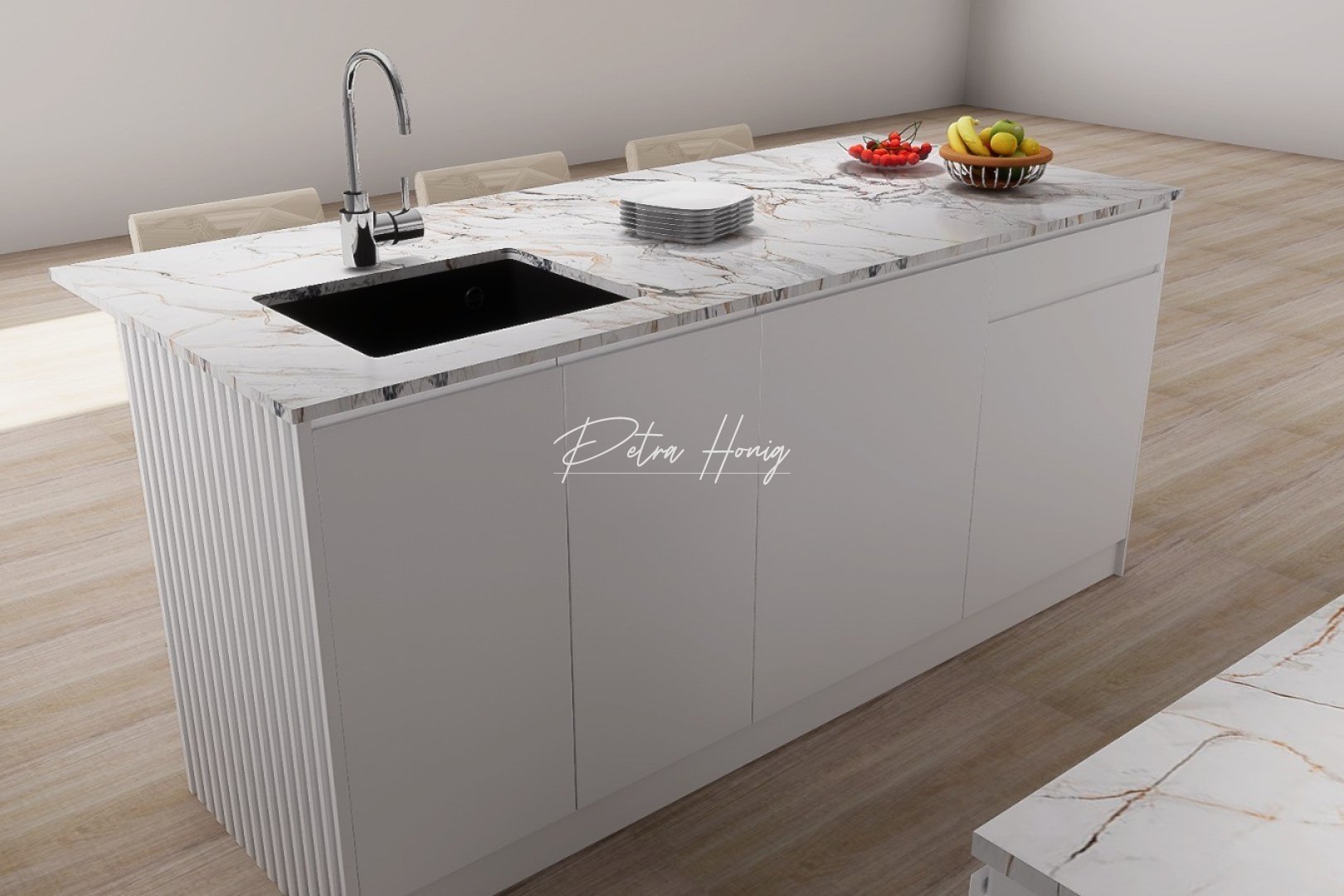 New build - Villa - Ciudad Quesada