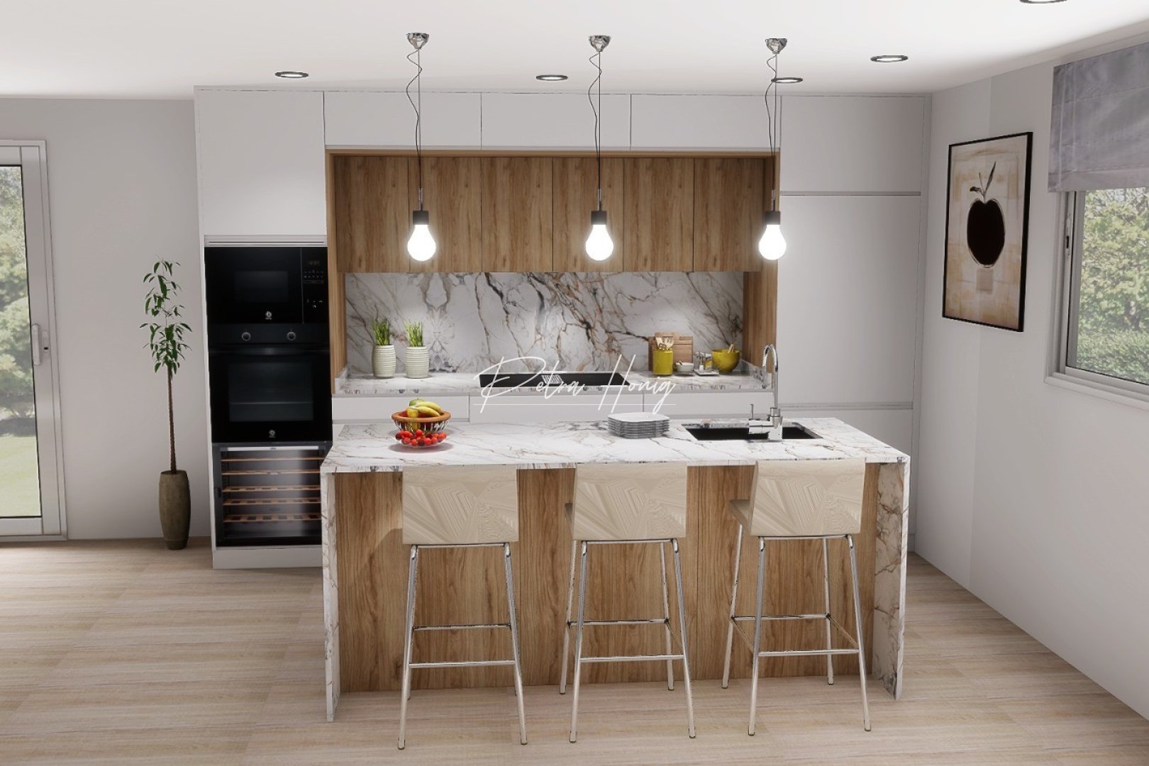 New build - Villa - Ciudad Quesada