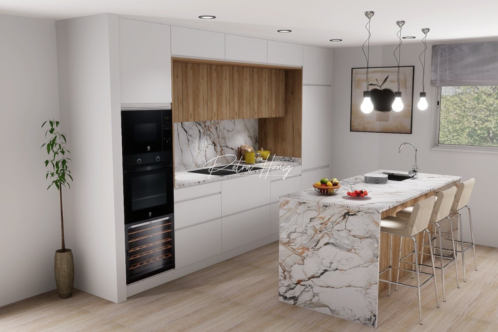 New build - Villa - Ciudad Quesada