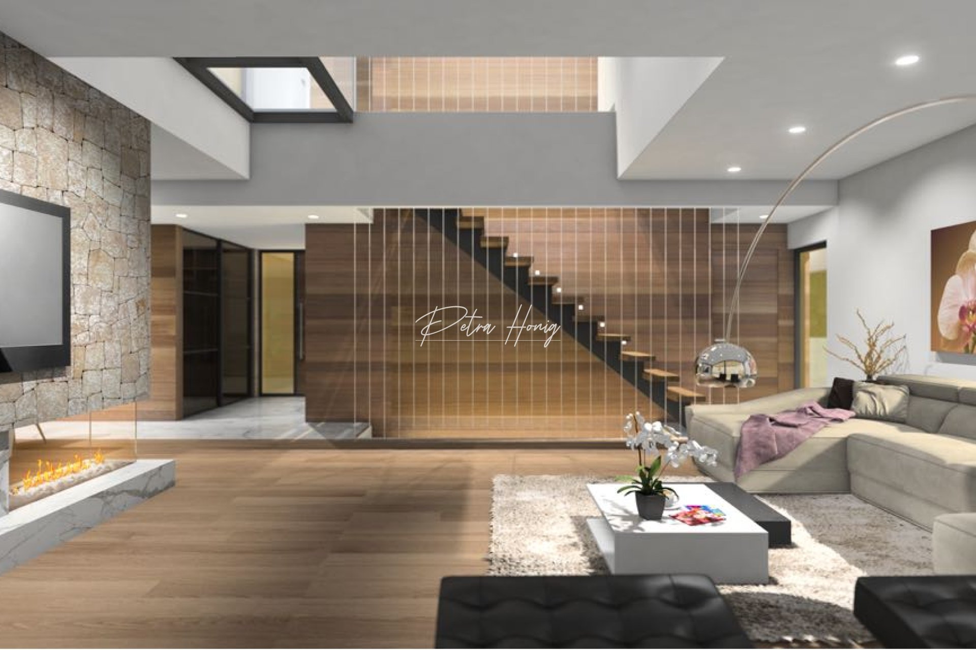 New build - Villa - Ciudad Quesada