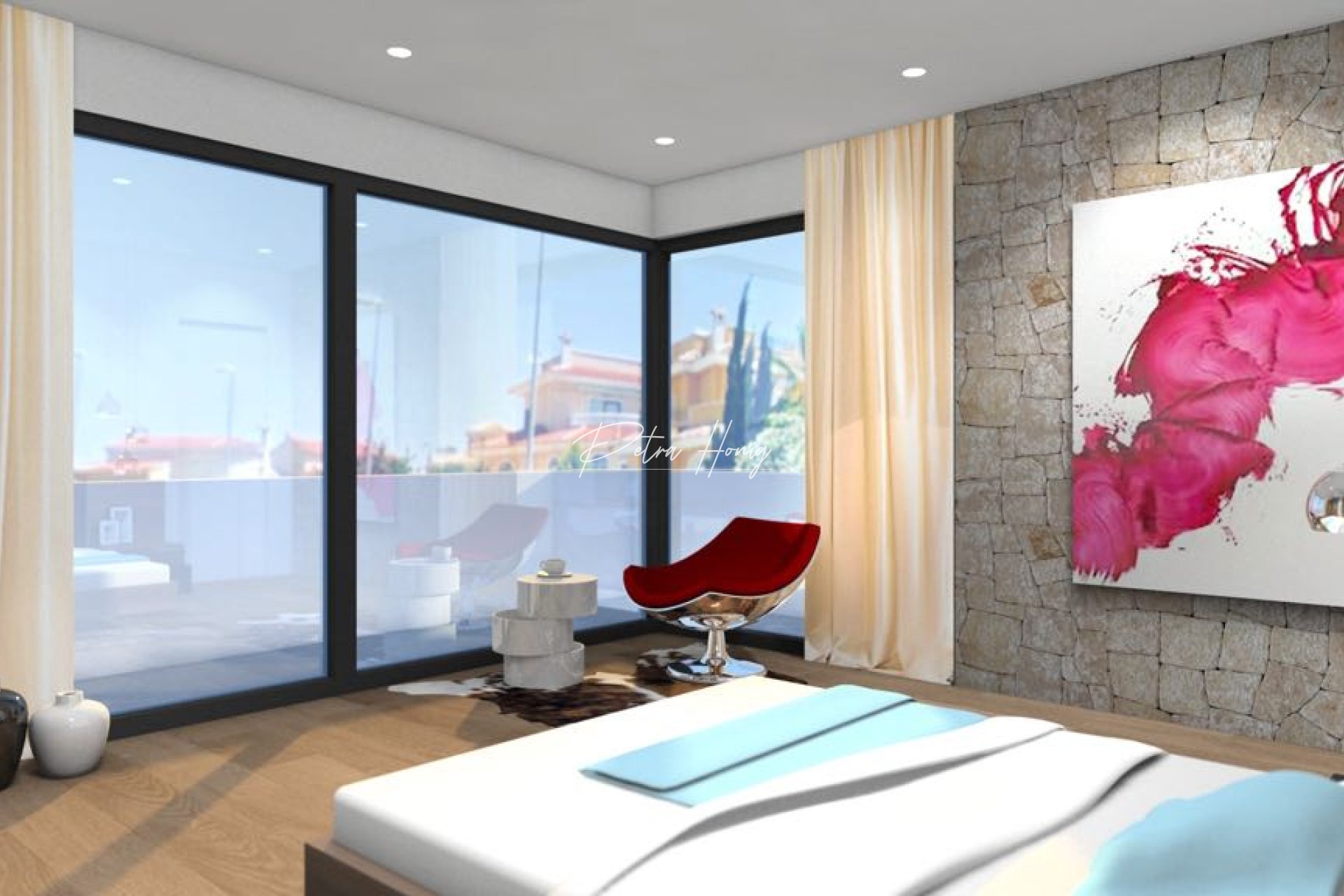 New build - Villa - Ciudad Quesada