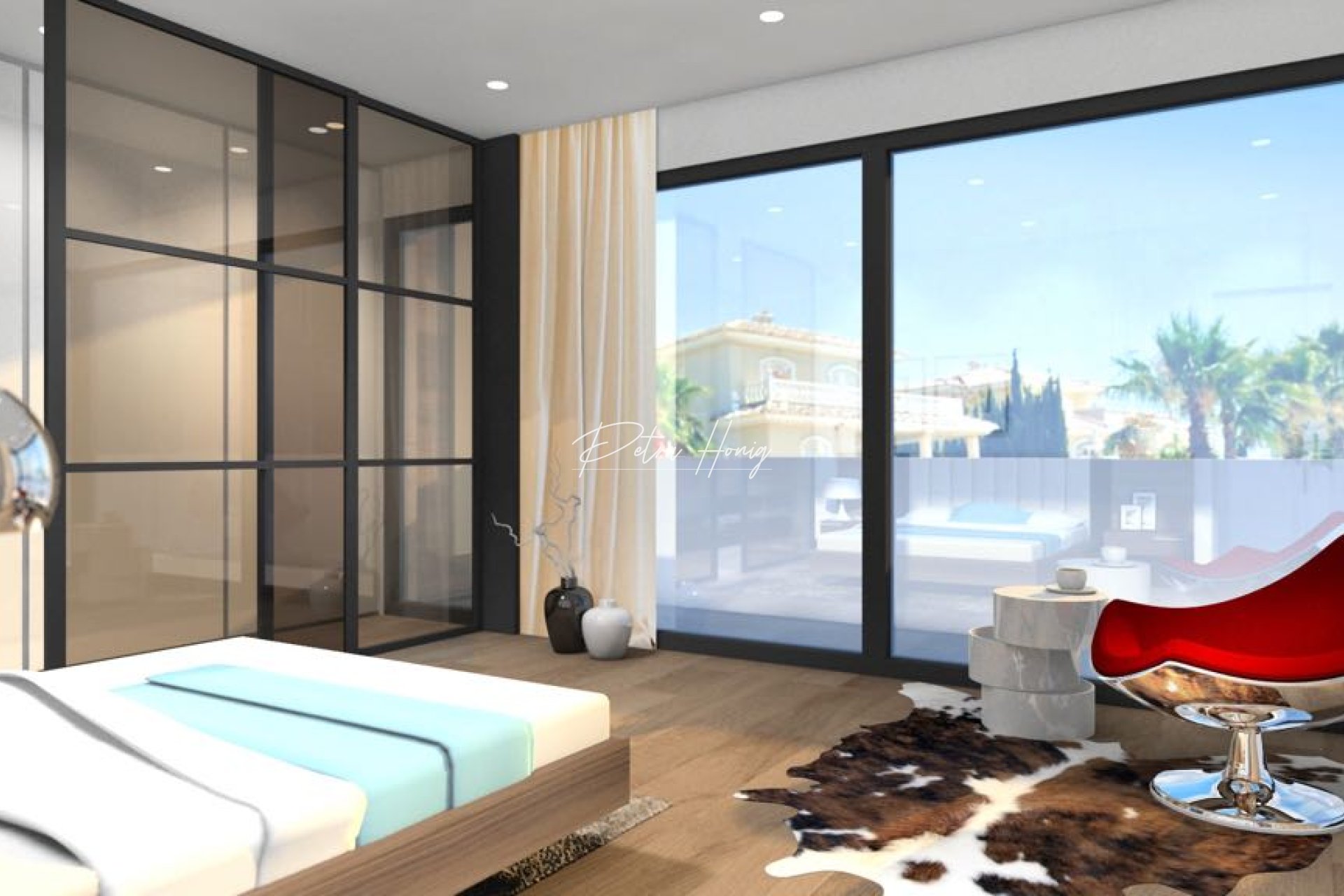 New build - Villa - Ciudad Quesada