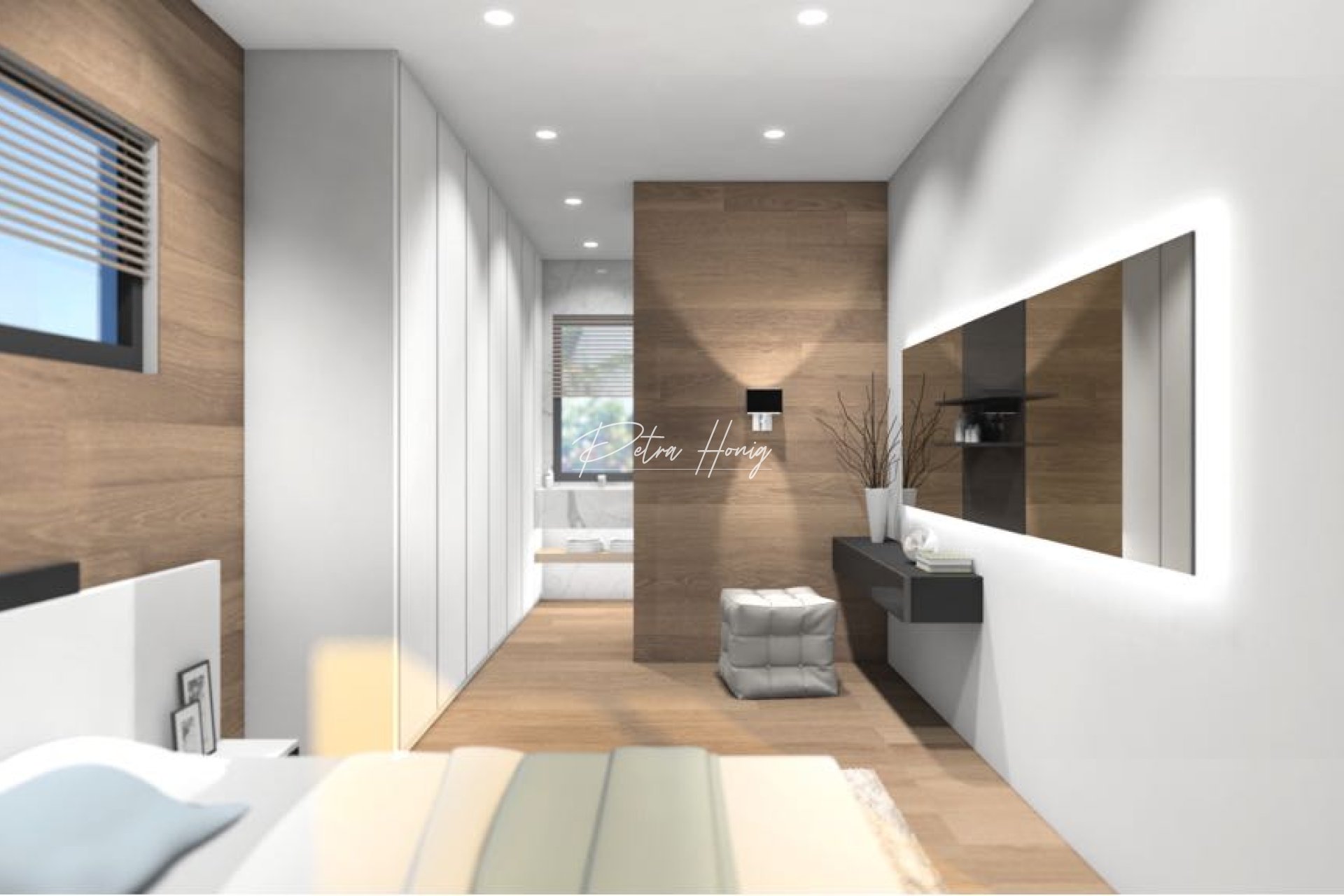 New build - Villa - Ciudad Quesada